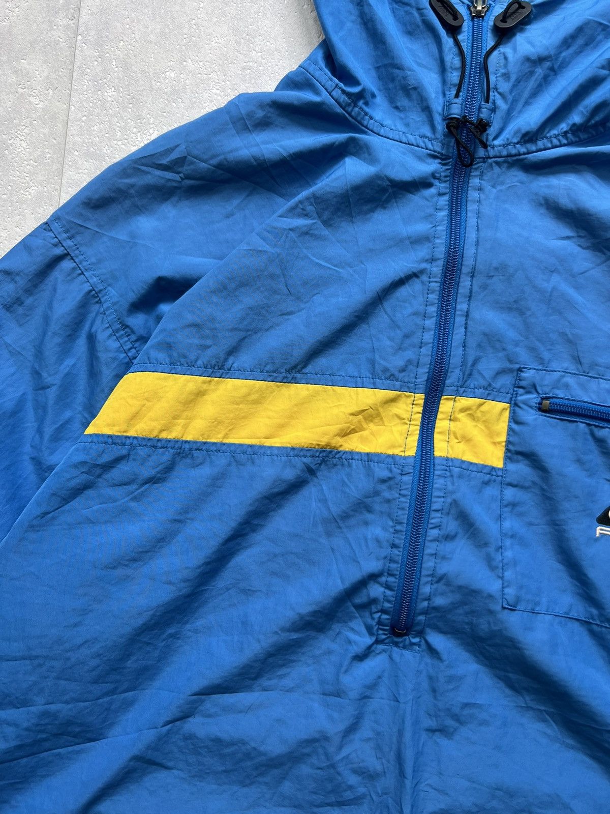 Nike ACG 00’s NIKE ACG VINTAGE SWOOSH LOGO Y2K JACKET RARE Size US L / EU 52-54 / 3 - 5 Thumbnail