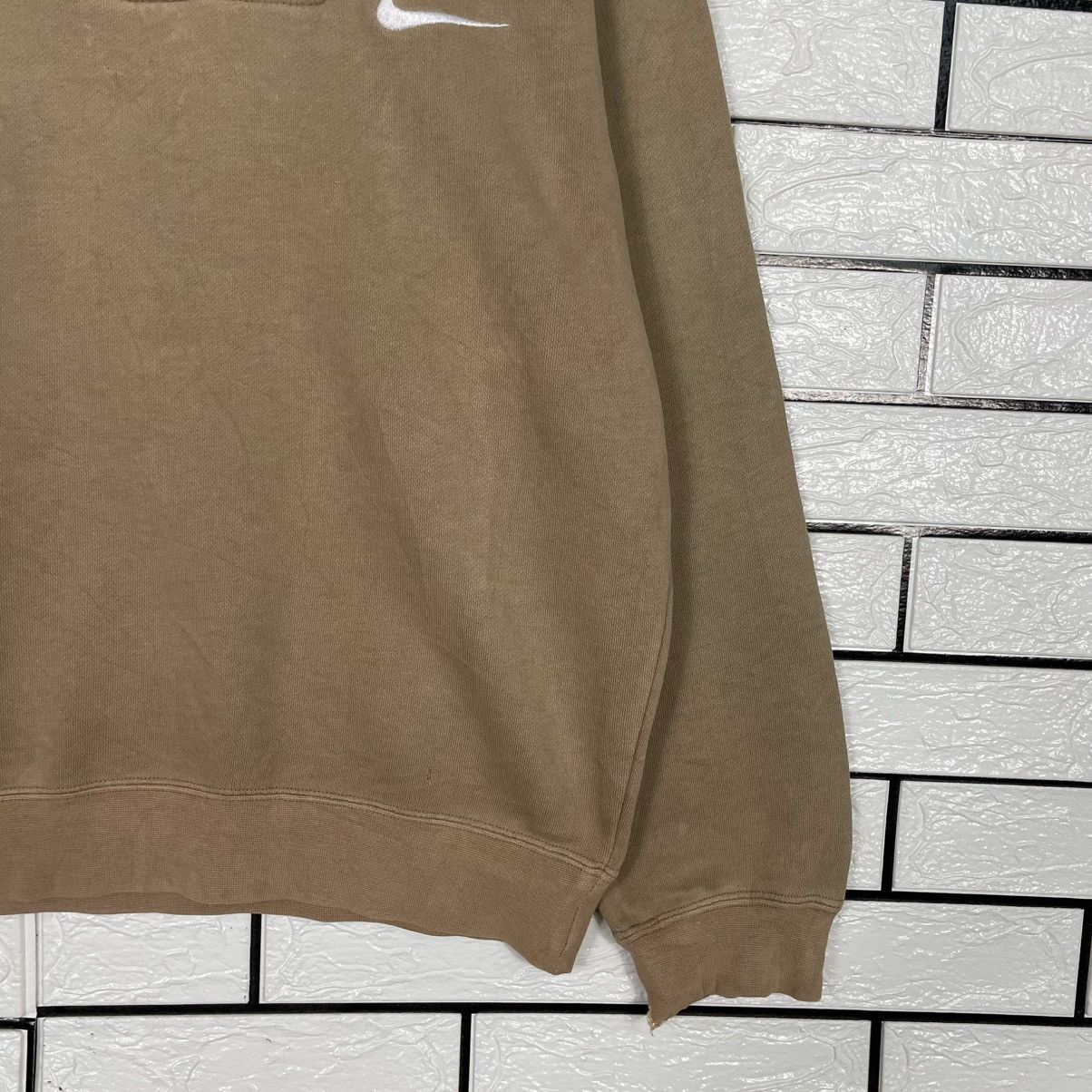 Nike Vintage Nike Sweater Size US L / EU 52-54 / 3 - 4 Thumbnail