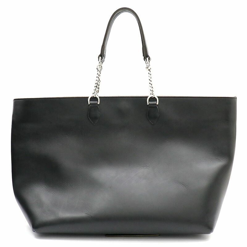 Chrome Hearts Chrome Hearts Large Chain Tote Bag Size ONE SIZE - 3 Thumbnail