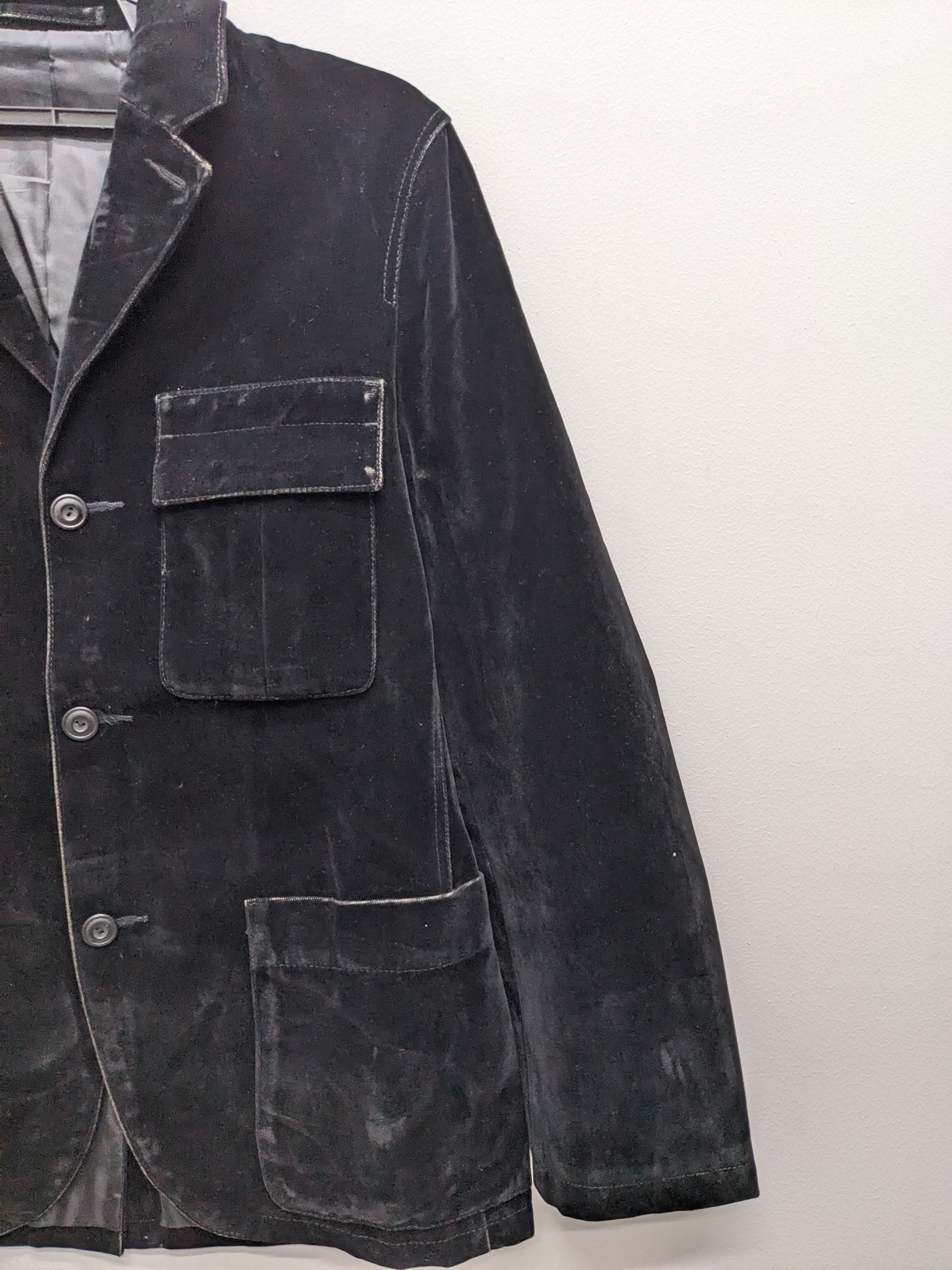 PPFM PEYTON PLACE FOR MAN PPFM JACKET Size US M / EU 48-50 / 2 - 4 Thumbnail