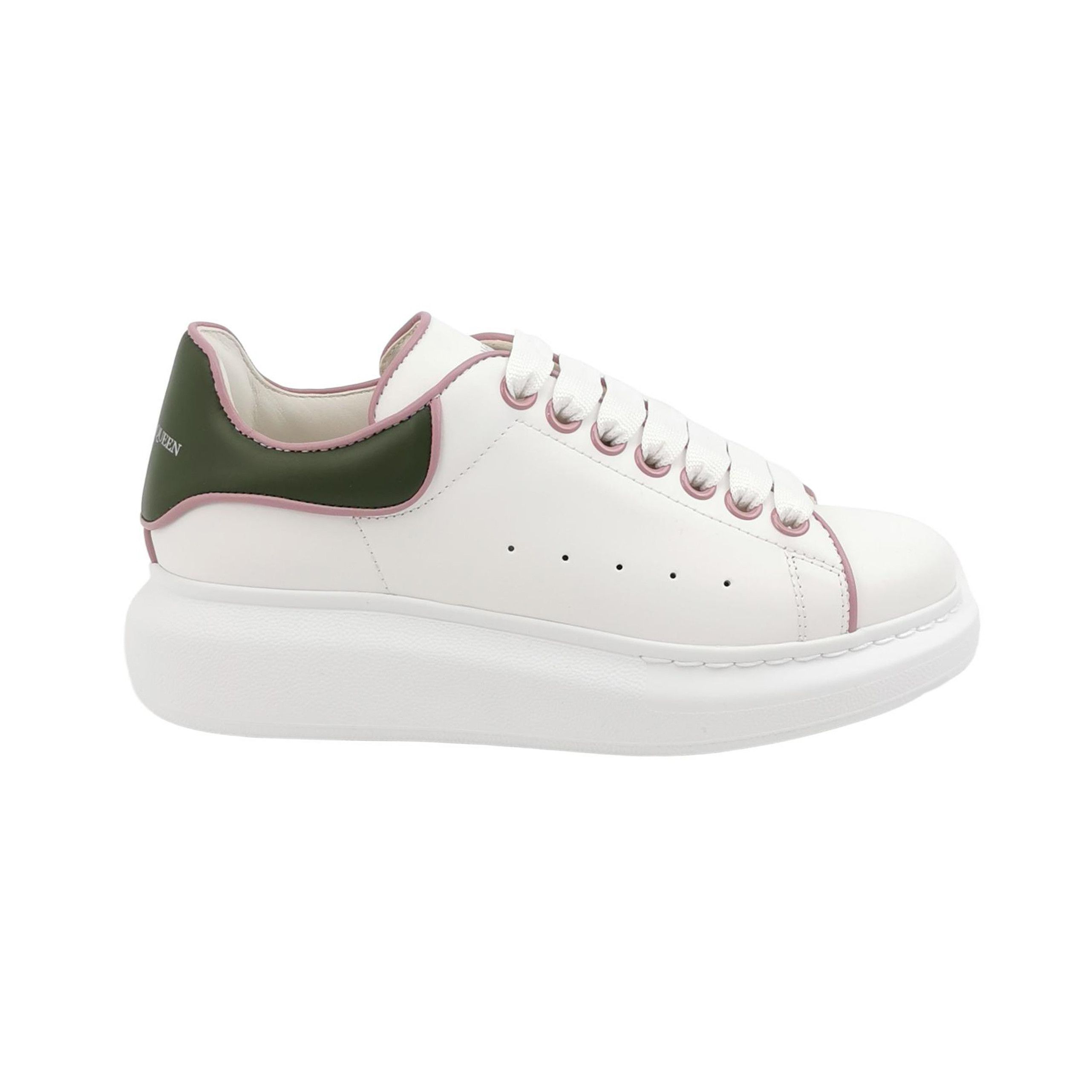 Alexander McQueen Alexander McQueen Women 6 Lowtop Sneakers Size US 6 / IT 36 - 1 Thumbnail