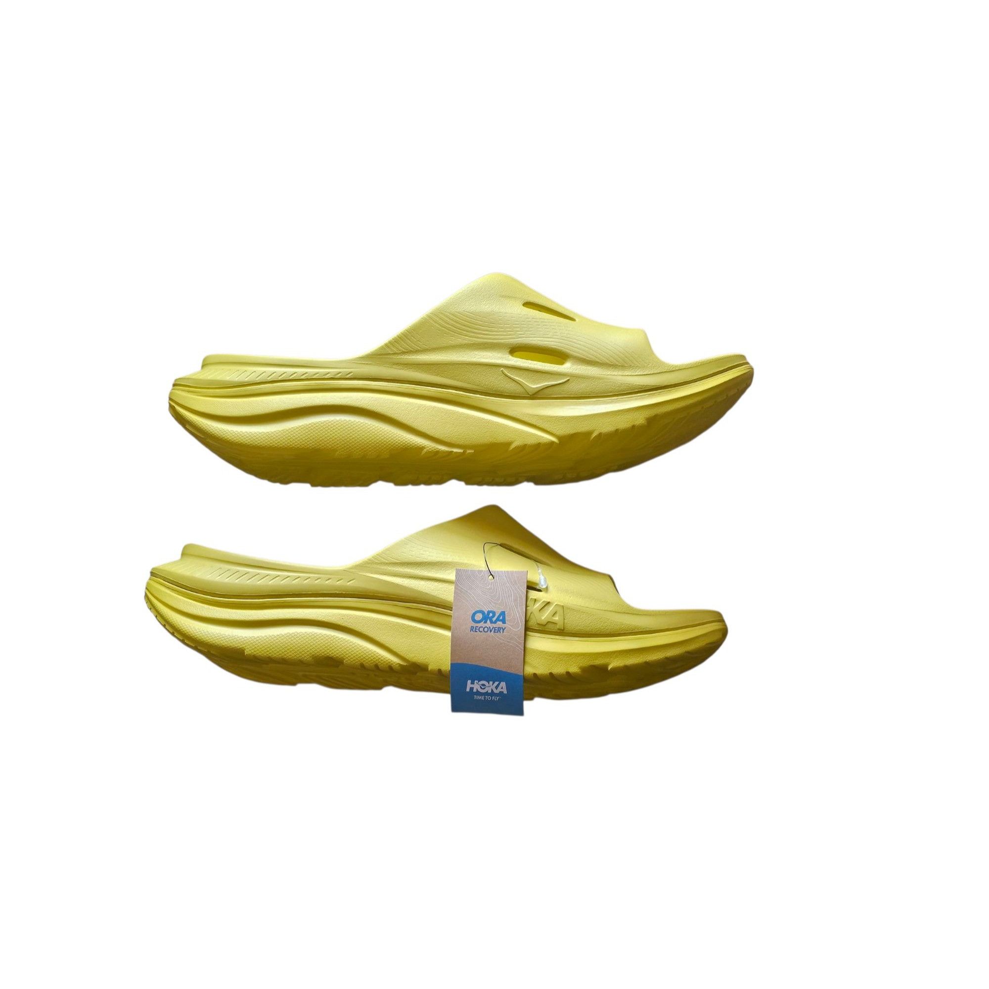 Hoka Ora Recovery Slide 3 Size US 13 / EU 46 - 3 Thumbnail