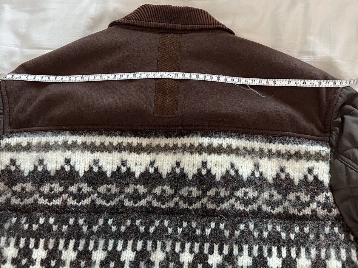 Junya Watanabe Junya Watanabe Men jacket Size US M / EU 48-50 / 2 - 18 Thumbnail