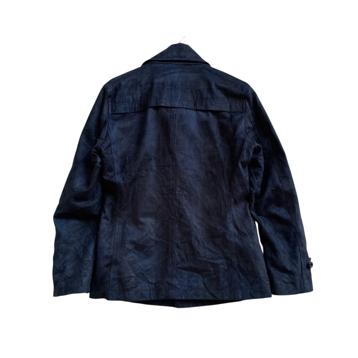 Japanese Brand × Tornado Mart × Vintage 💥Tornado Mart Japan Refined Real Clothes Jacket Size US M / EU 48-50 / 2 - 2 Thumbnail