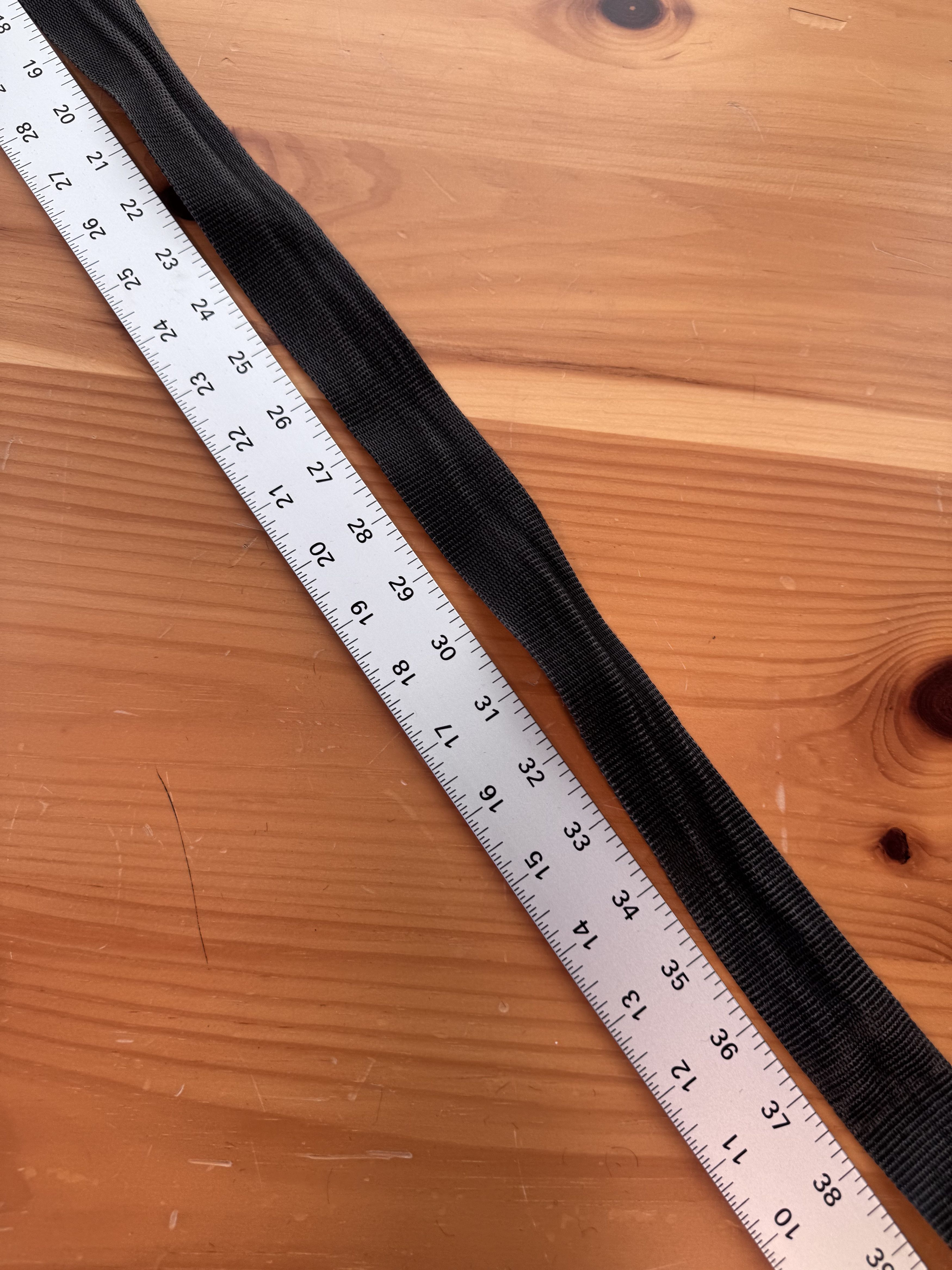 Alyx Alyx OG Release rollercoaster Belt roller mathew williams Size ONE SIZE - 10 Thumbnail