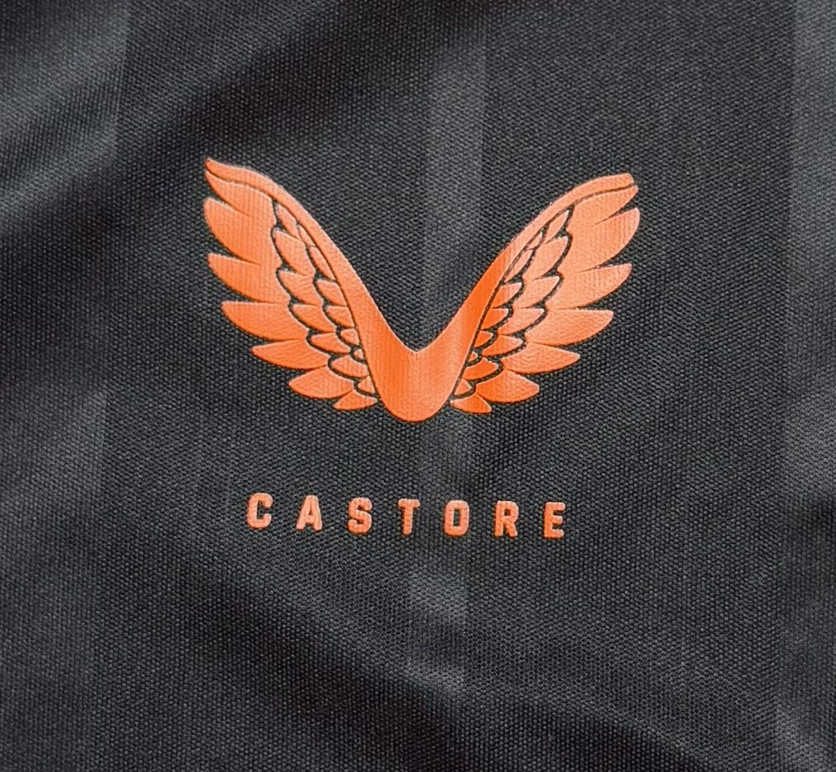 Castore Glasgow Rangers 2020 2021 Third Shirt Soccer Jersey Castore Size US M / EU 48-50 / 2 - 6 Thumbnail