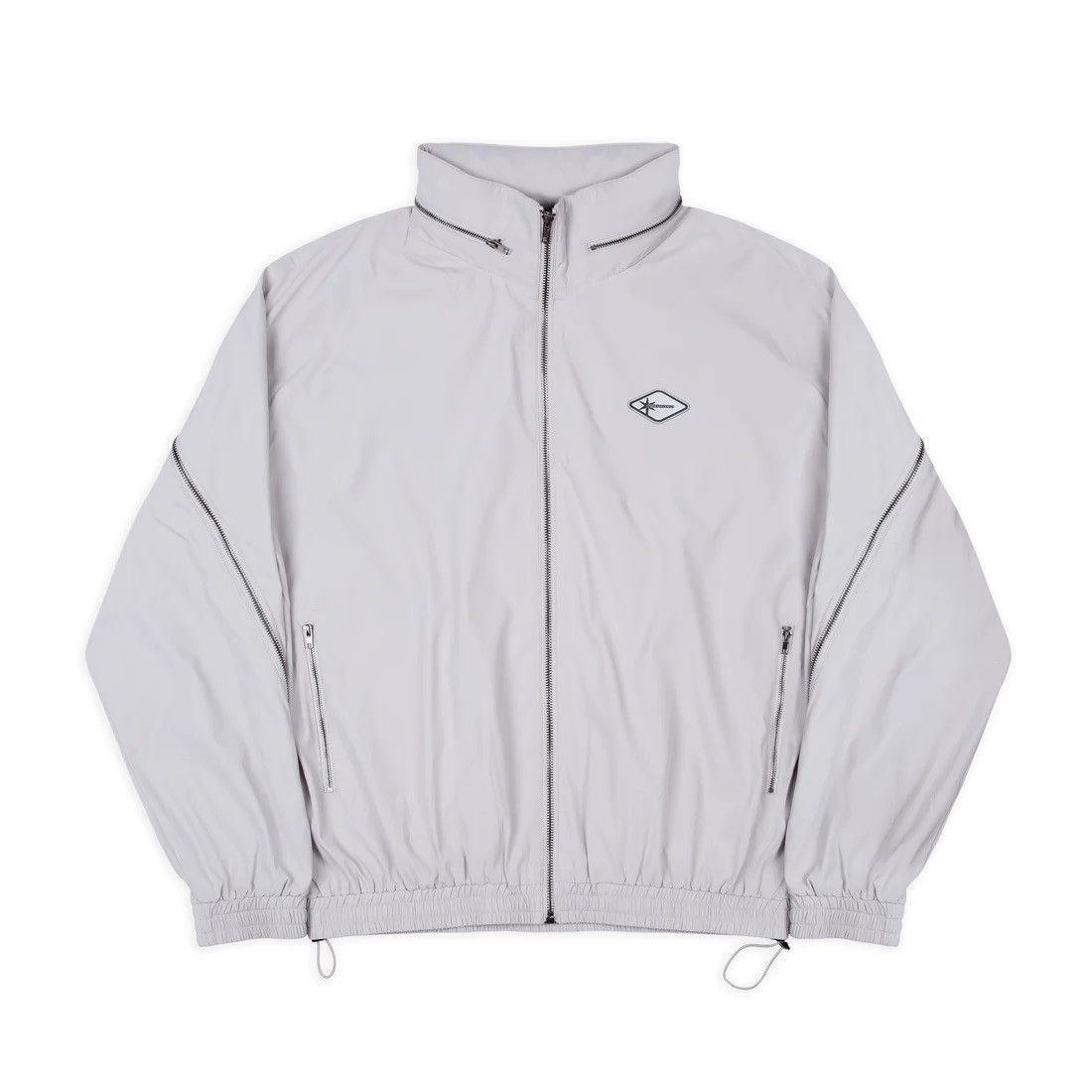 Unknown London Track Jacket Size US S / EU 44-46 / 1 - 6 Thumbnail