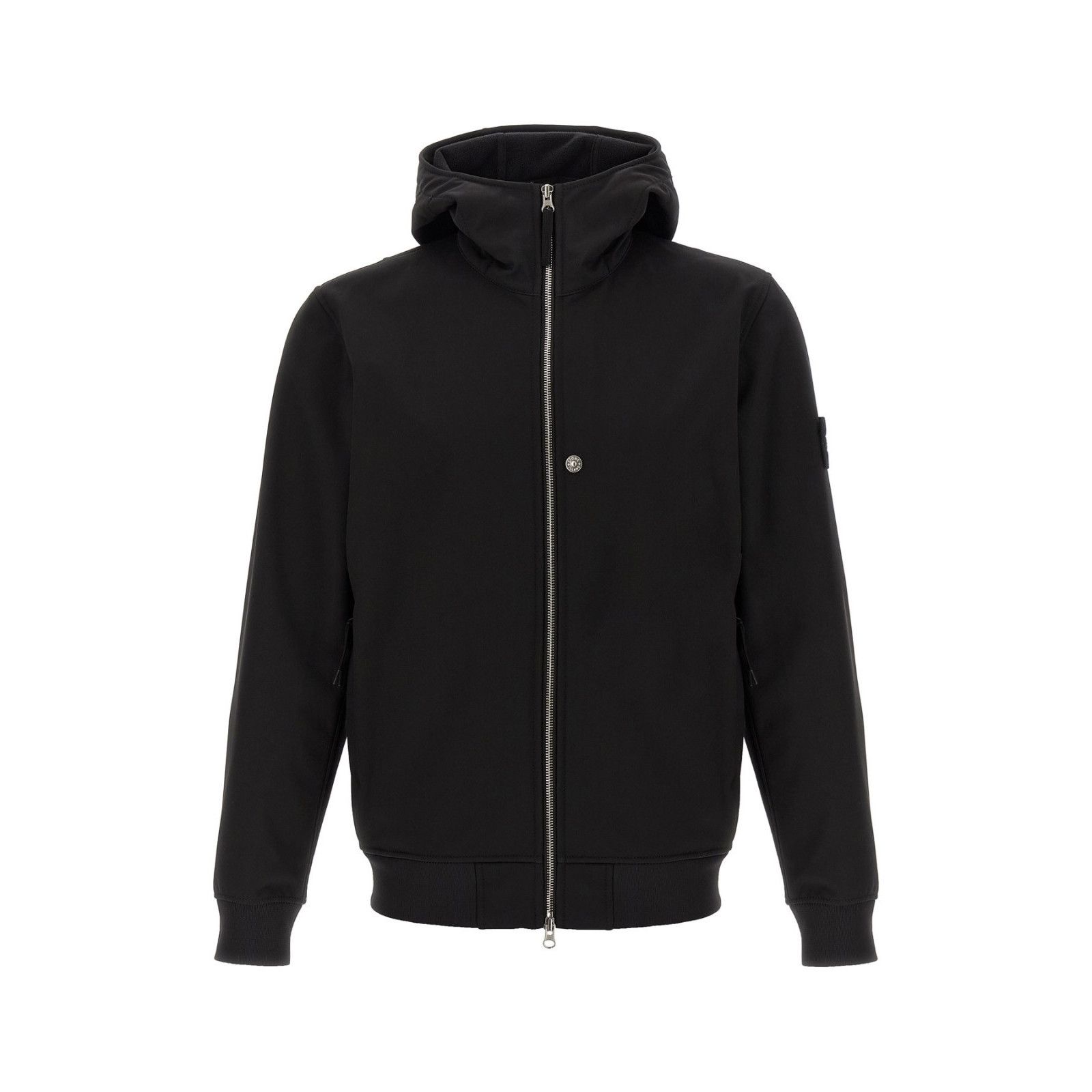 Etro ETRO Pegaso Black Wool Bomber Jacket New & Authentic (Men's Size US XL / EU 56 / 4 - 1 Thumbnail