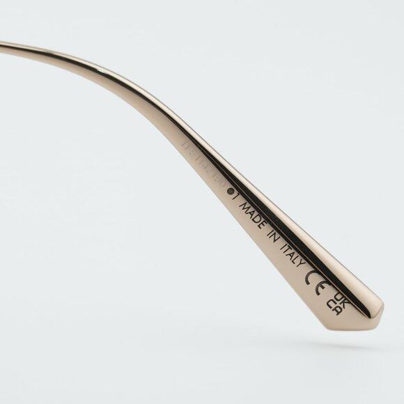Dior Dior DIORCANNAGE S1U D0L6 Sunglasses Pink Square Frame Size ONE SIZE - 10 Thumbnail