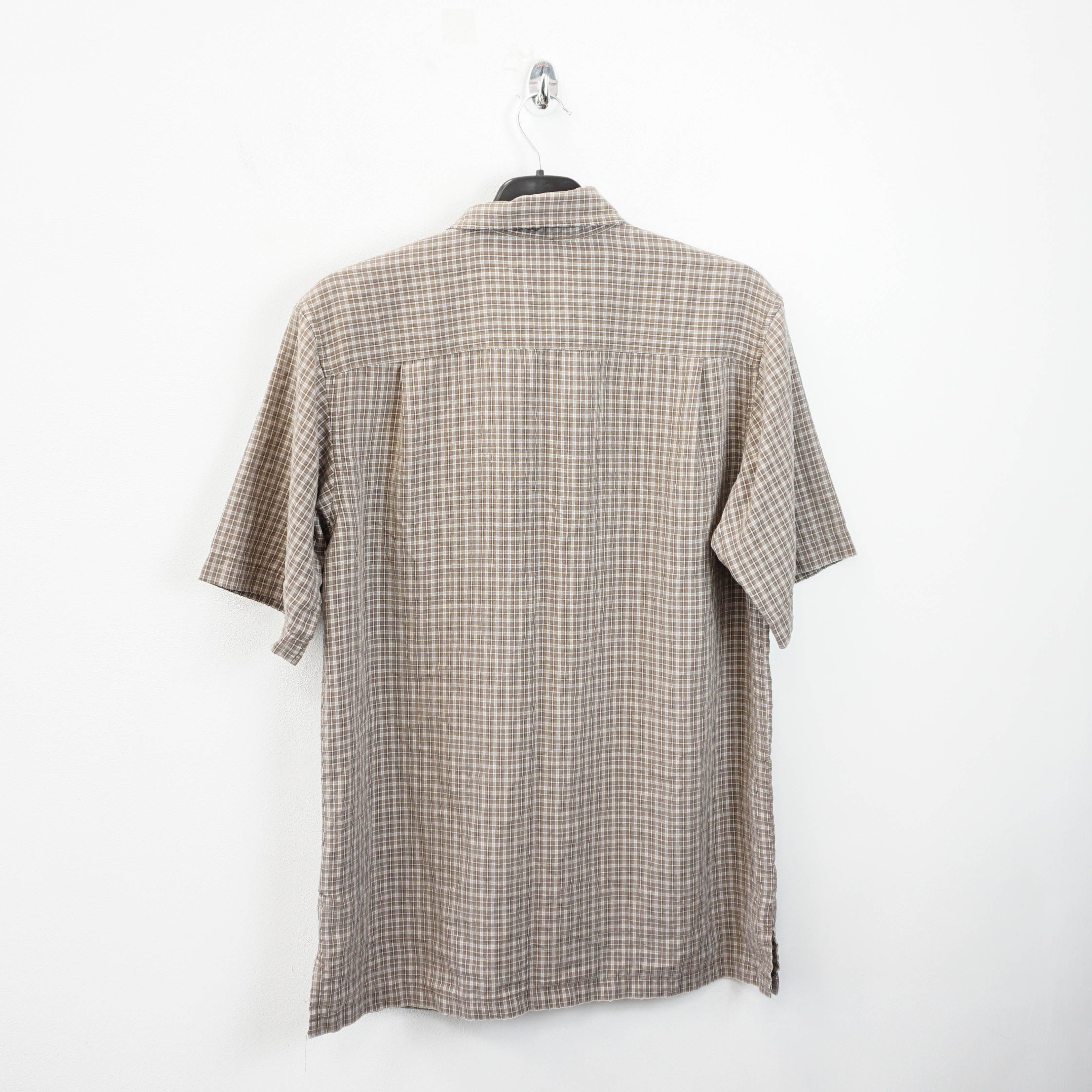 Columbia Archive Gorpcore/Techwear S/S Shirt Size US M / EU 48-50 / 2 - 3 Thumbnail