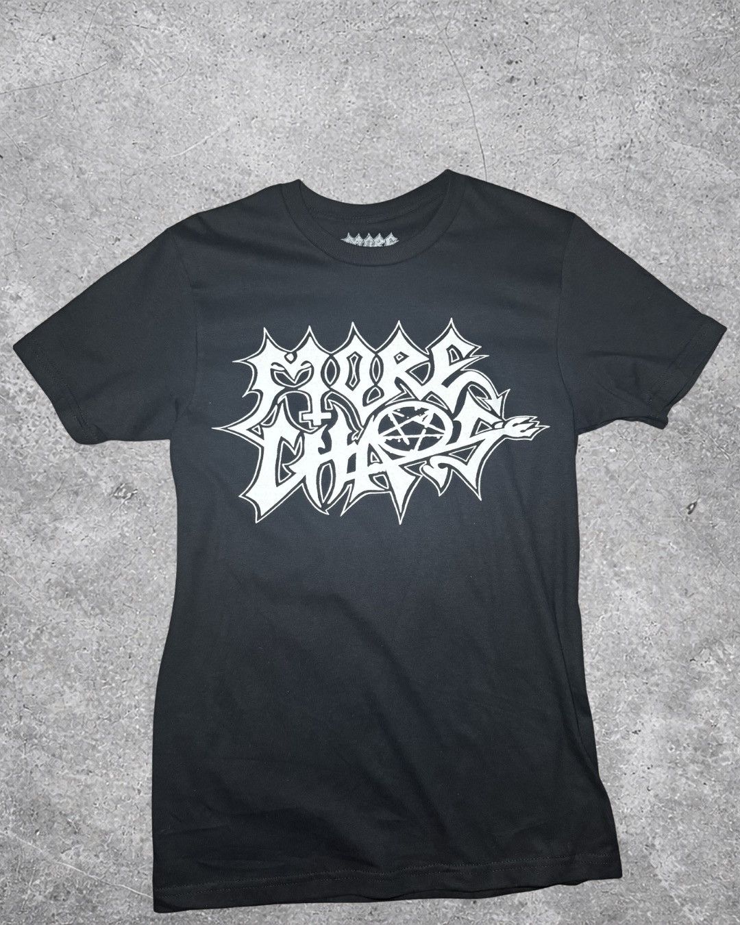 Ken Carson Ken Carson More Chaos Shirt Size US S / EU 44-46 / 1 - 1 Thumbnail