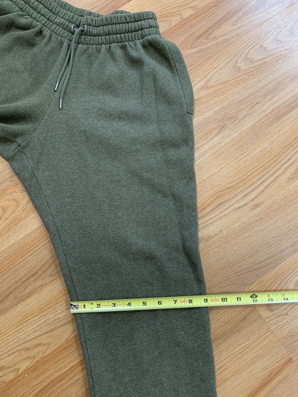Under Armour Sz S - Unisex Under Armour Loose Fit Jogger Sweatpants Size US 28 / EU 44 - 11 Thumbnail
