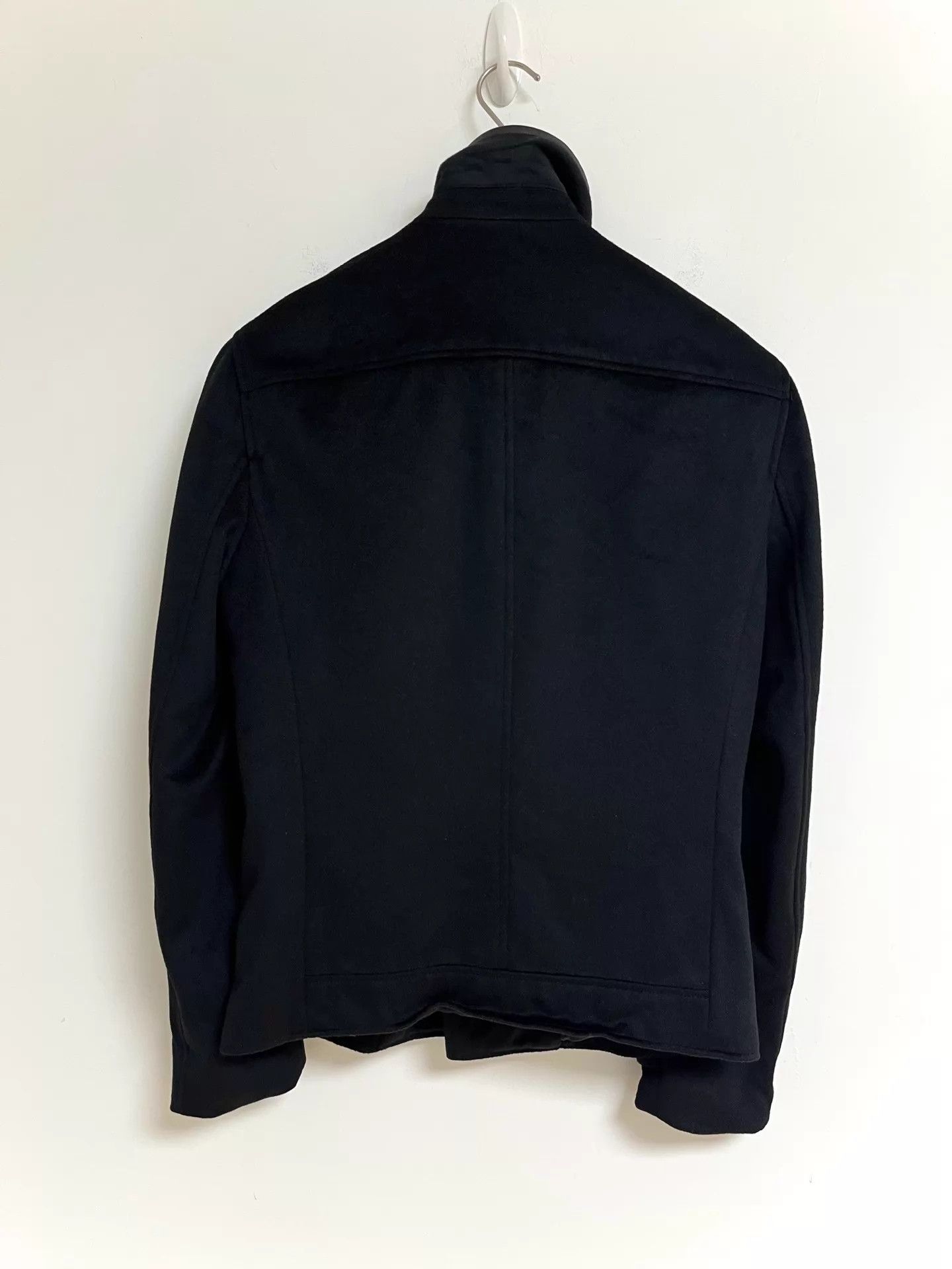 Armani Exchange Armani Exchange 00ss Vintage Jacket S Size US S / EU 44-46 / 1 - 4 Thumbnail
