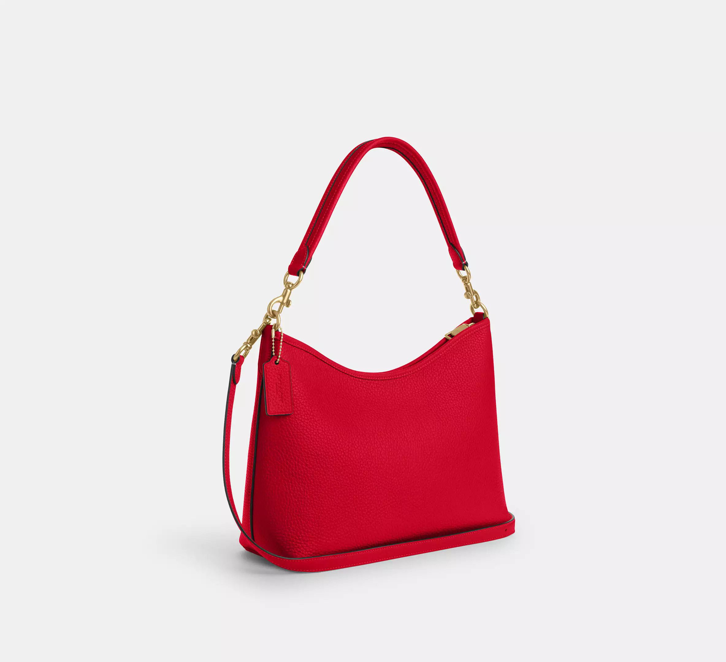 Coach Laurel Shoulder Bag CR148 Size ONE SIZE - 12 Thumbnail