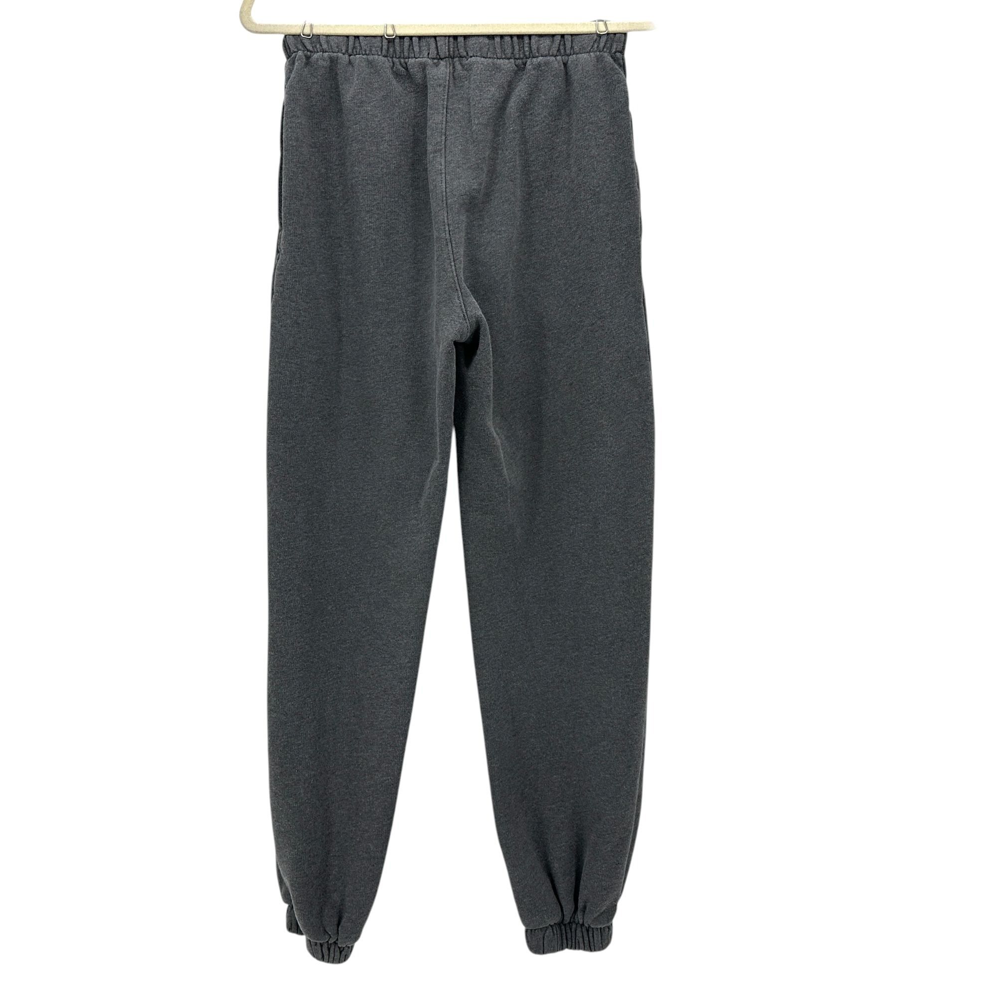 Brandy Melville Brandy Melville Womens One Size Sweatpants Relaxed Fit Size 25" / US 0 / IT 36 - 4 Thumbnail