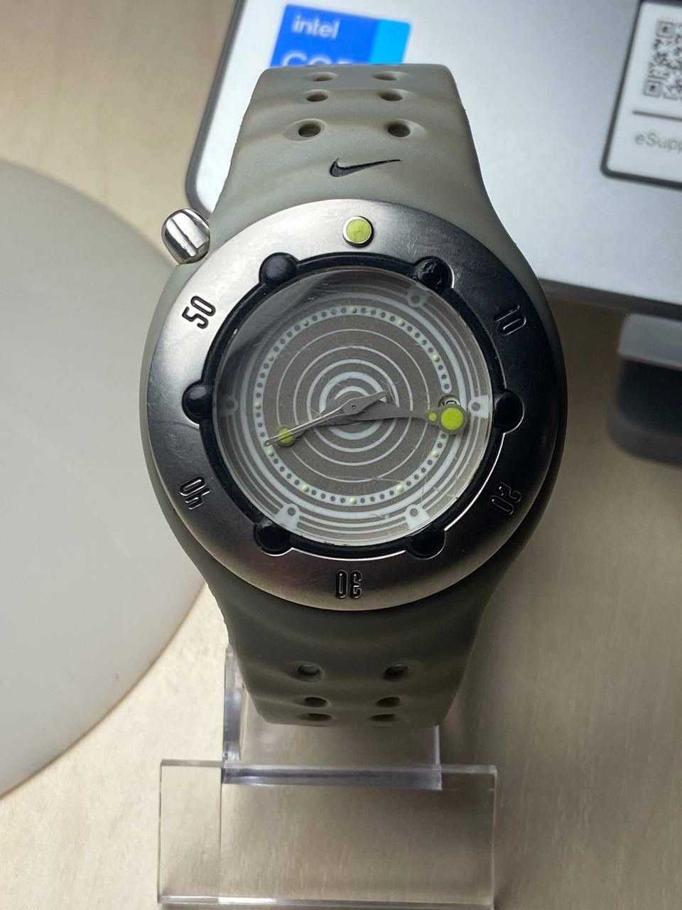 Nike Cayman Watch | Grailed