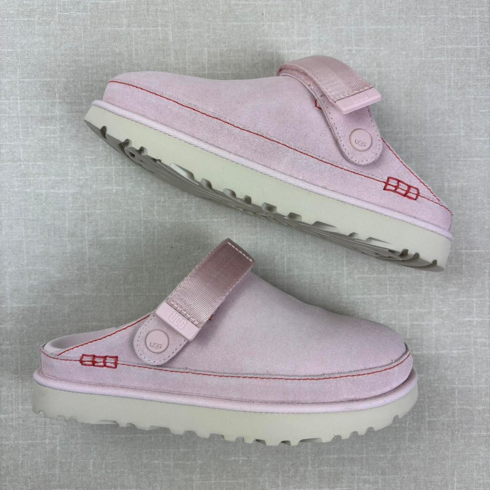 Ugg 💗 2026 UGG Goldenstar Love Clog “Rosetta” 6W Size US 6 / IT 36 - 2 Thumbnail