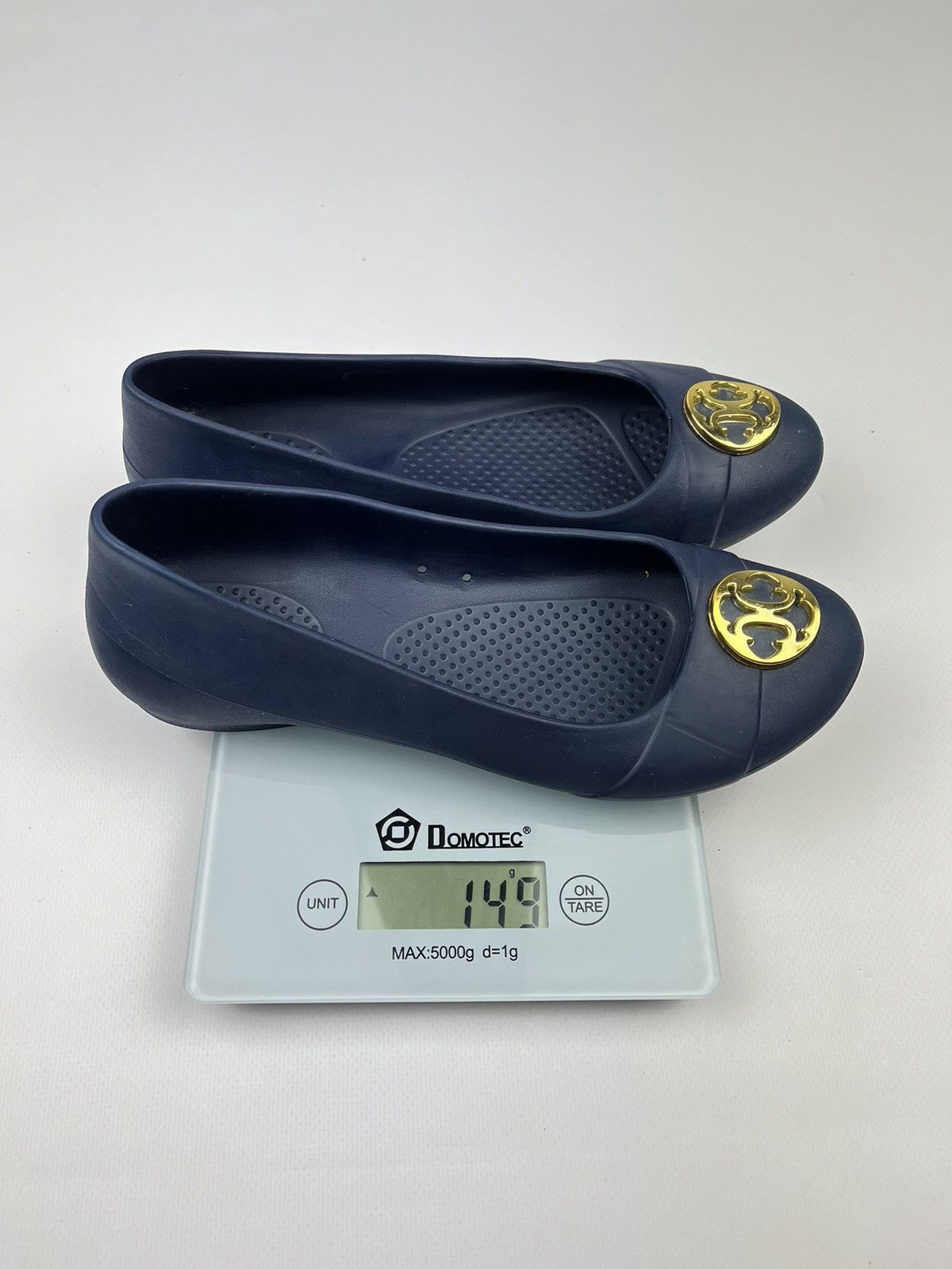 Crocs Crocs ballet flat slip on woman size 36 Size US 6 / IT 36 - 7 Thumbnail