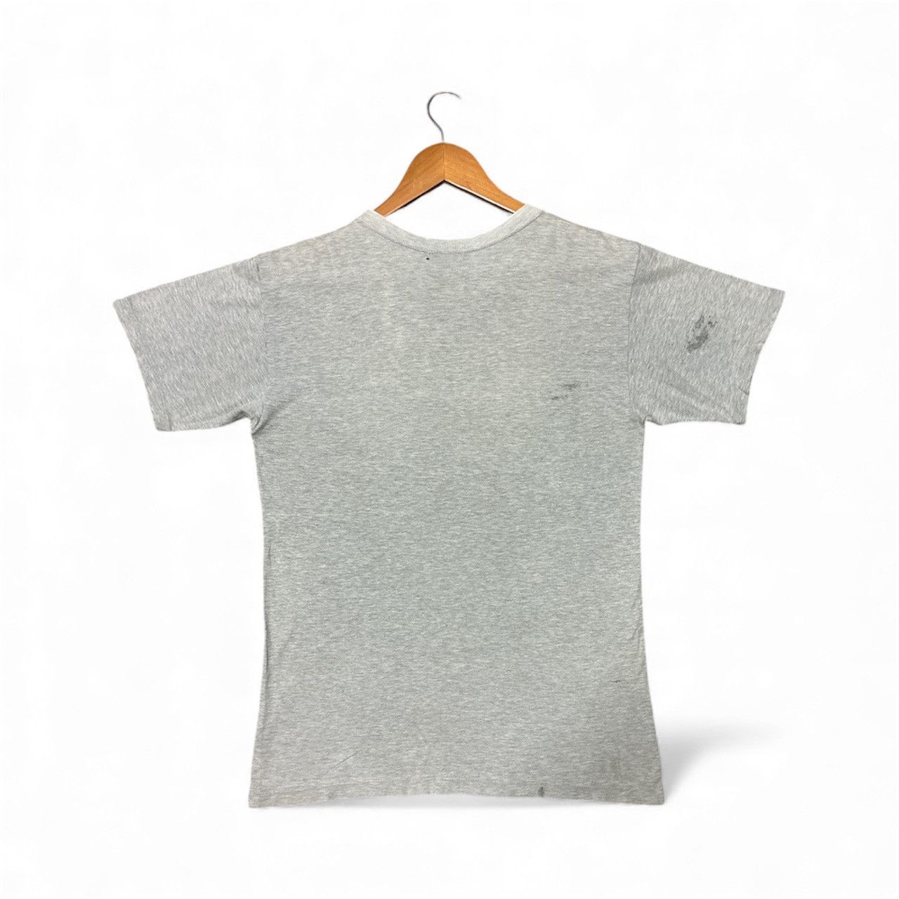 Issey Miyake ‼️RARE‼️VINTAGE ISSEY MIYAKE ‘IS’ BIG LOGO TSHIRT TEE🔥 Size US M / EU 48-50 / 2 - 11 Thumbnail