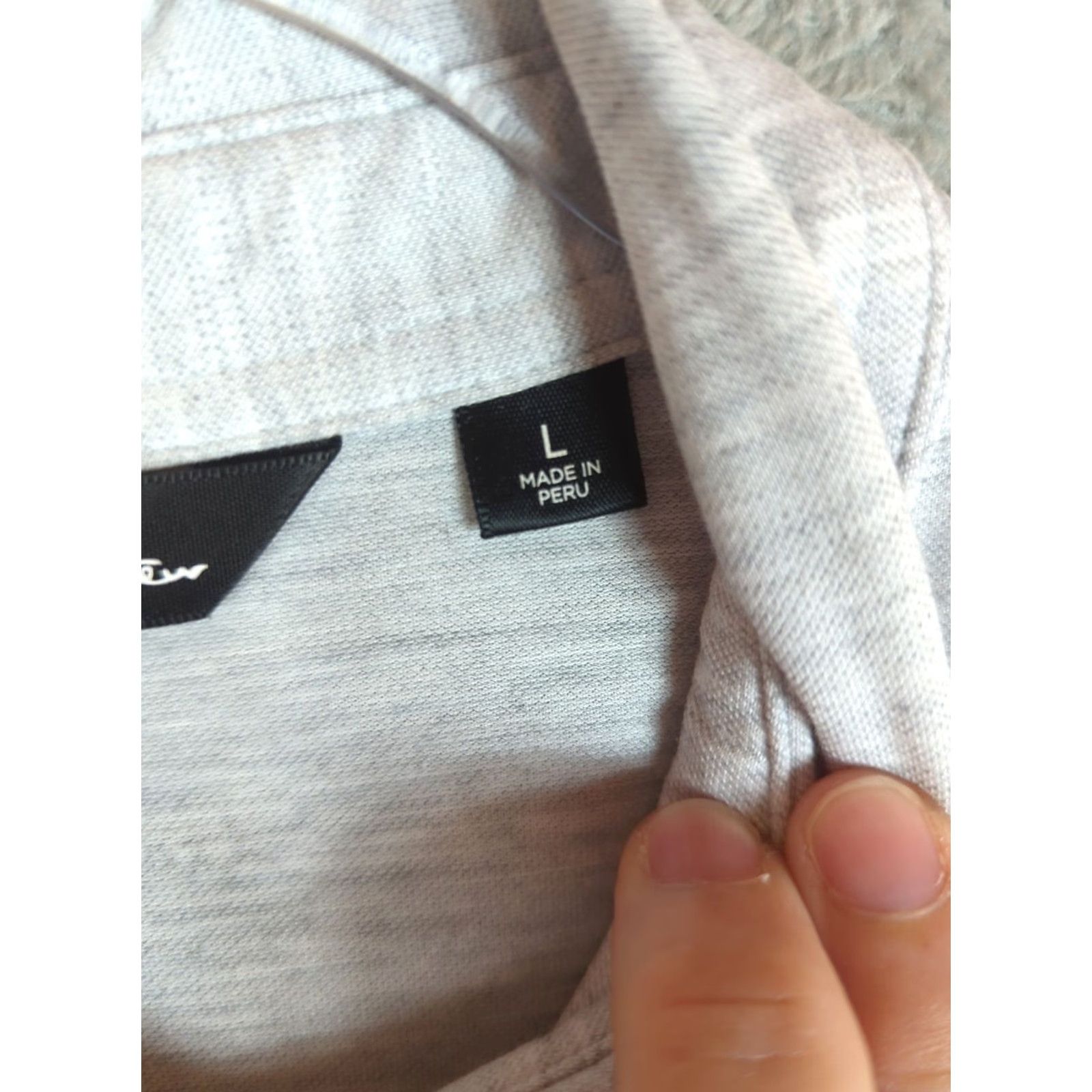 TravisMathew VINTAGE? No Size US L / EU 52-54 / 3 - 4 Thumbnail