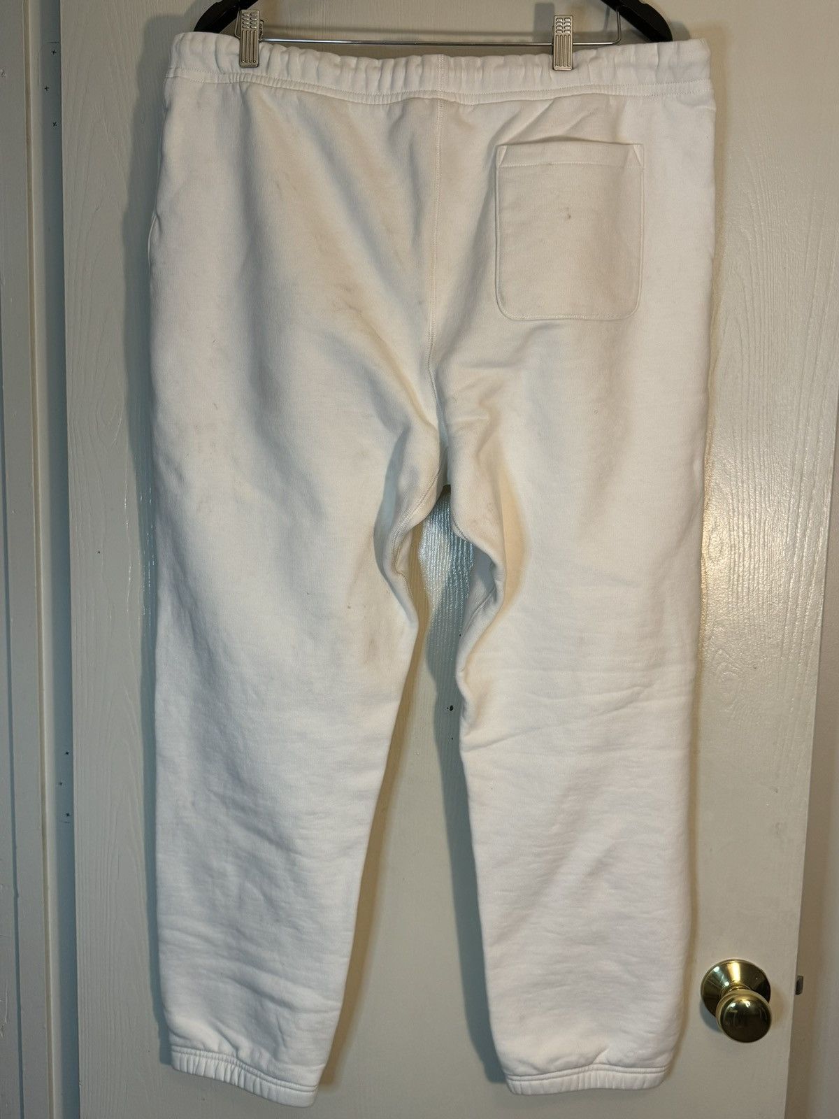 Moncler Moncler 1952 Jogger Trouser Size US 34 / EU 50 - 3 Thumbnail
