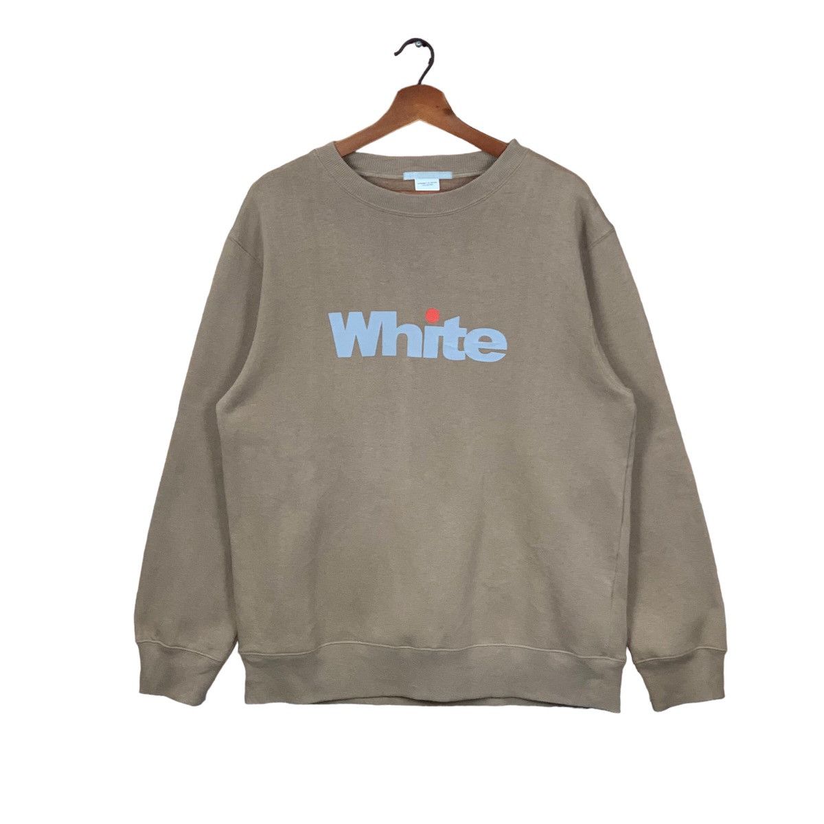 Other University Of Oxford Collection Sweatshirt Size US L / EU 52-54 / 3 - 1 Thumbnail