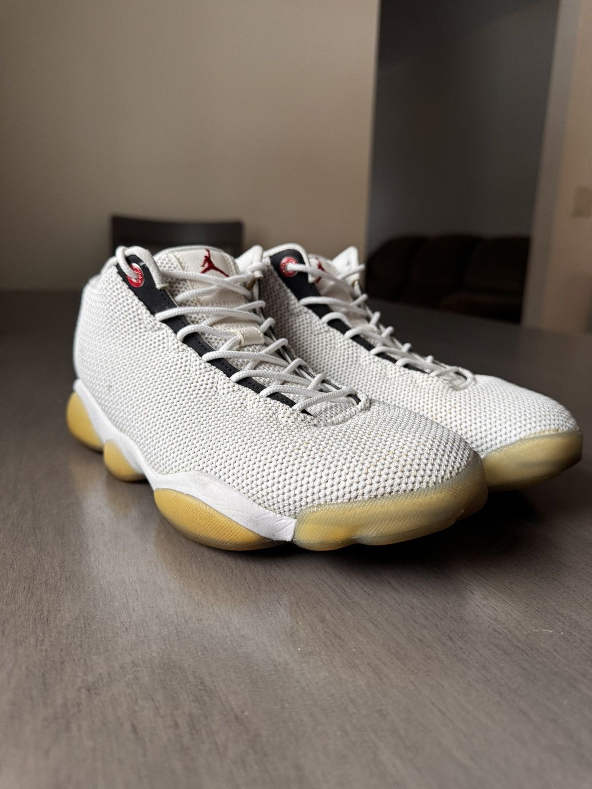 Jordan Brand Air Jordan Future White Size US 8.5 / EU 41-42 - 1 Thumbnail