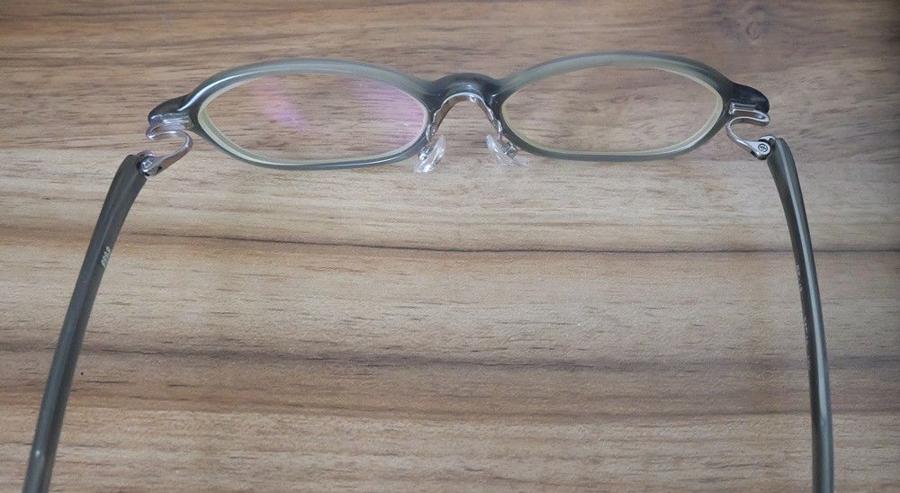 Other 999.9 Four Nines Glasses Size ONE SIZE - 6 Thumbnail