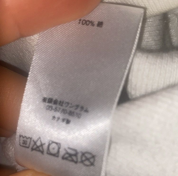Supreme supreme hoodie medium Size US M / EU 48-50 / 2 - 9 Thumbnail