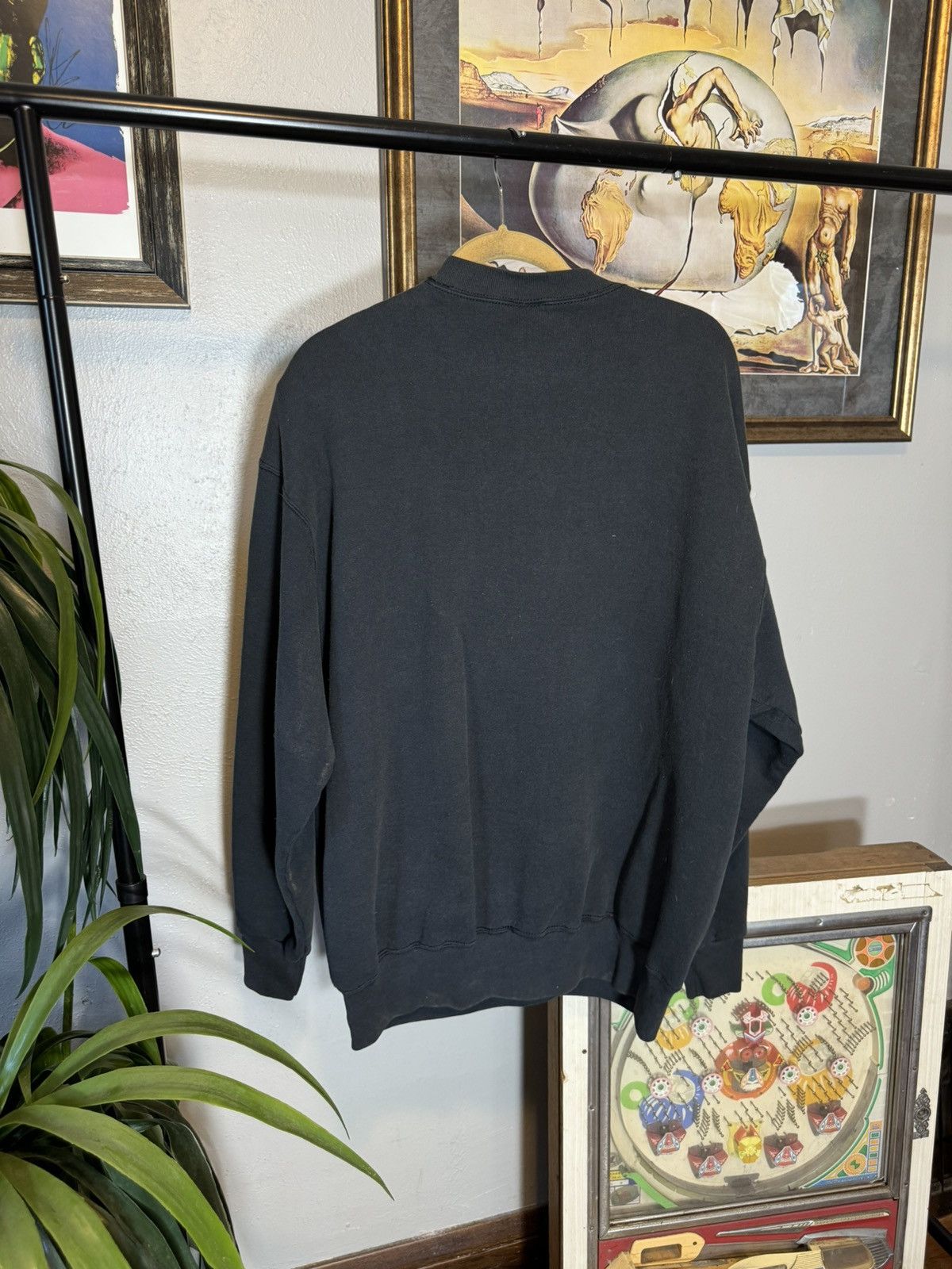 Vintage Vintage Cheers Sweatshirt Size US XXL / EU 58 / 5 - 2 Thumbnail