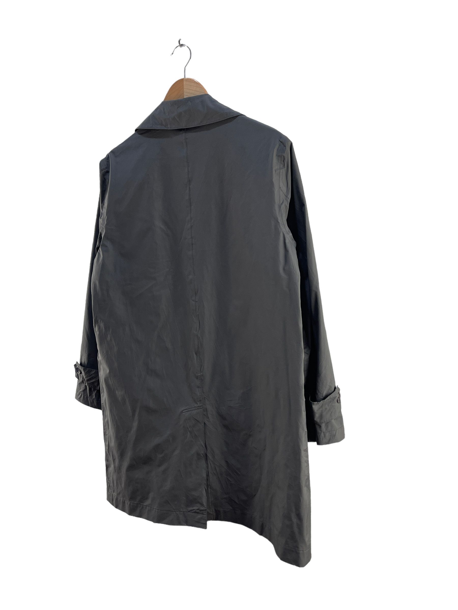 Goretex Margaret Howell Goretex Light Jacket Size M / US 6-8 / IT 42-44 - 9 Thumbnail