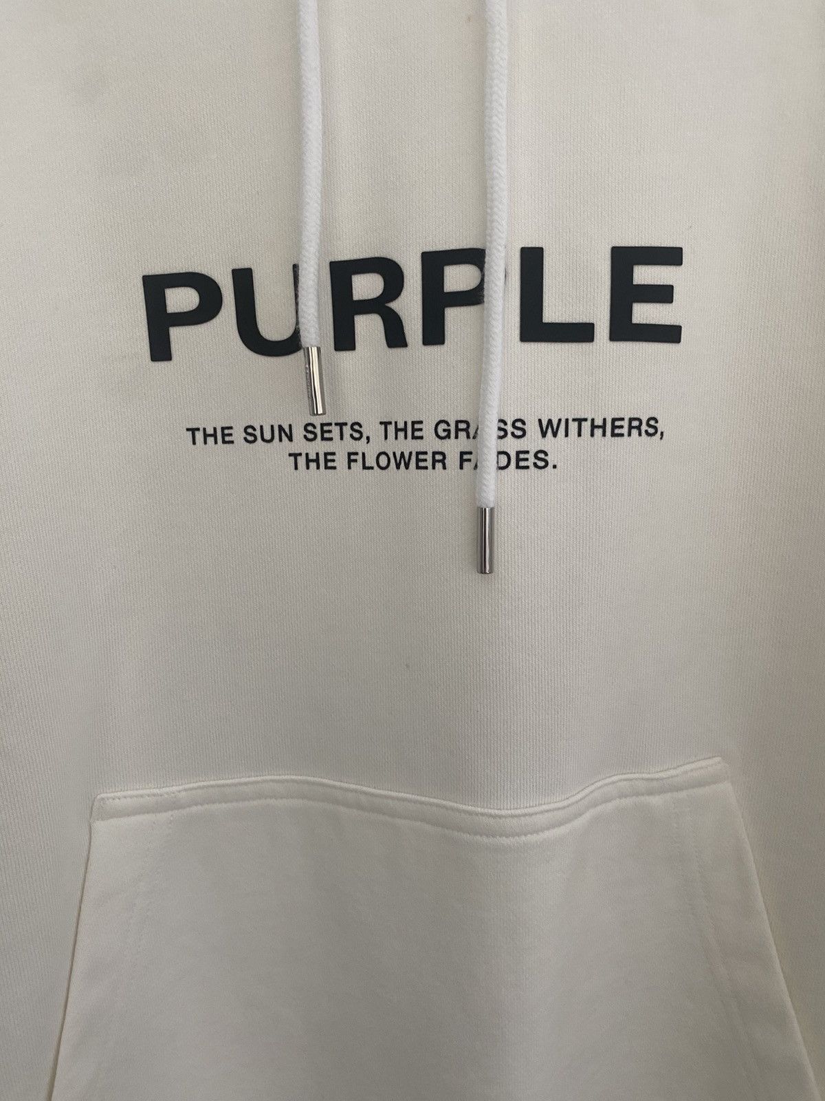 Purple Brand Skeleton Hand Size US L / EU 52-54 / 3 - 3 Thumbnail
