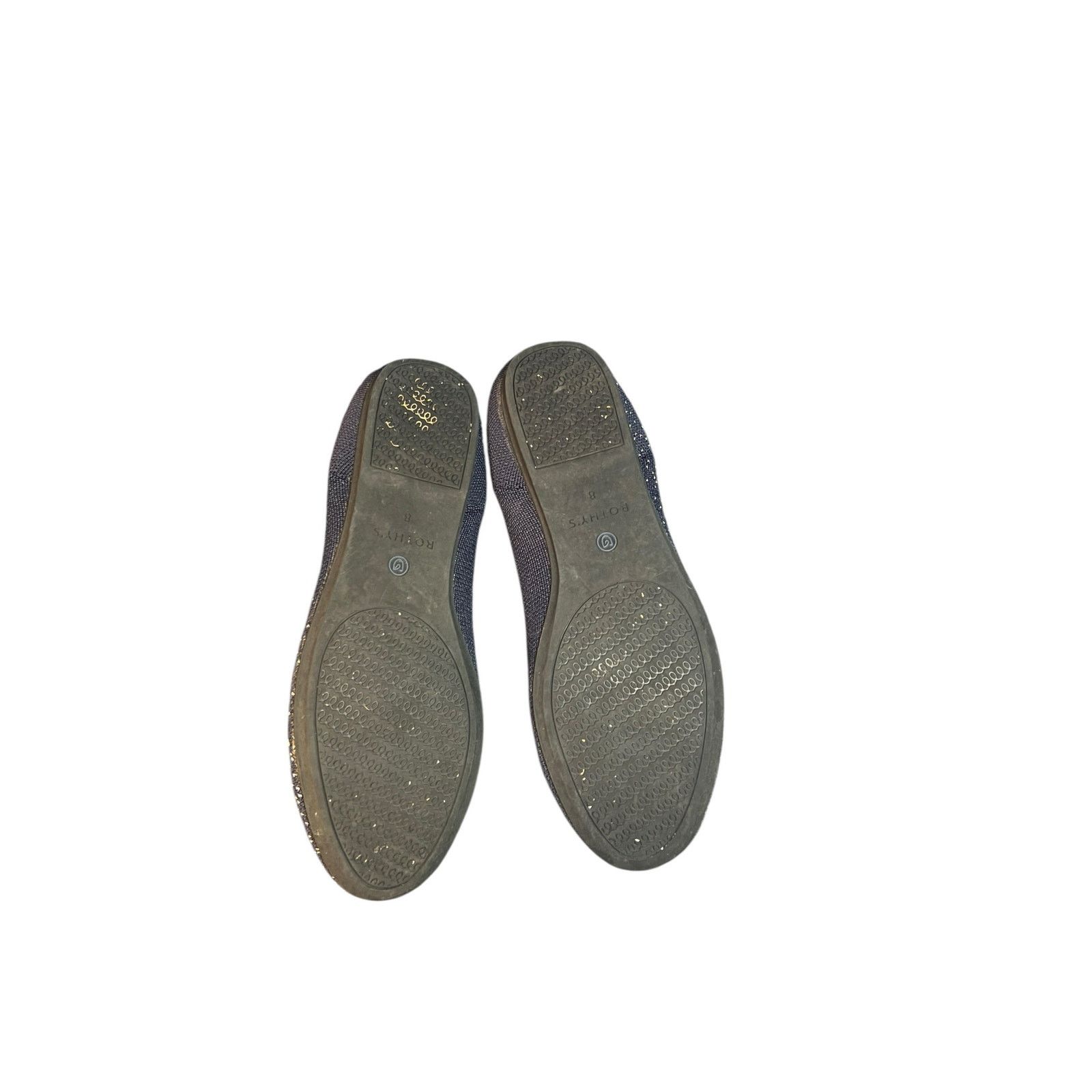 Rothy's Preowned Rothy's The Loafer Limited Edition Size 8 Size US 8 / IT 38 - 4 Thumbnail