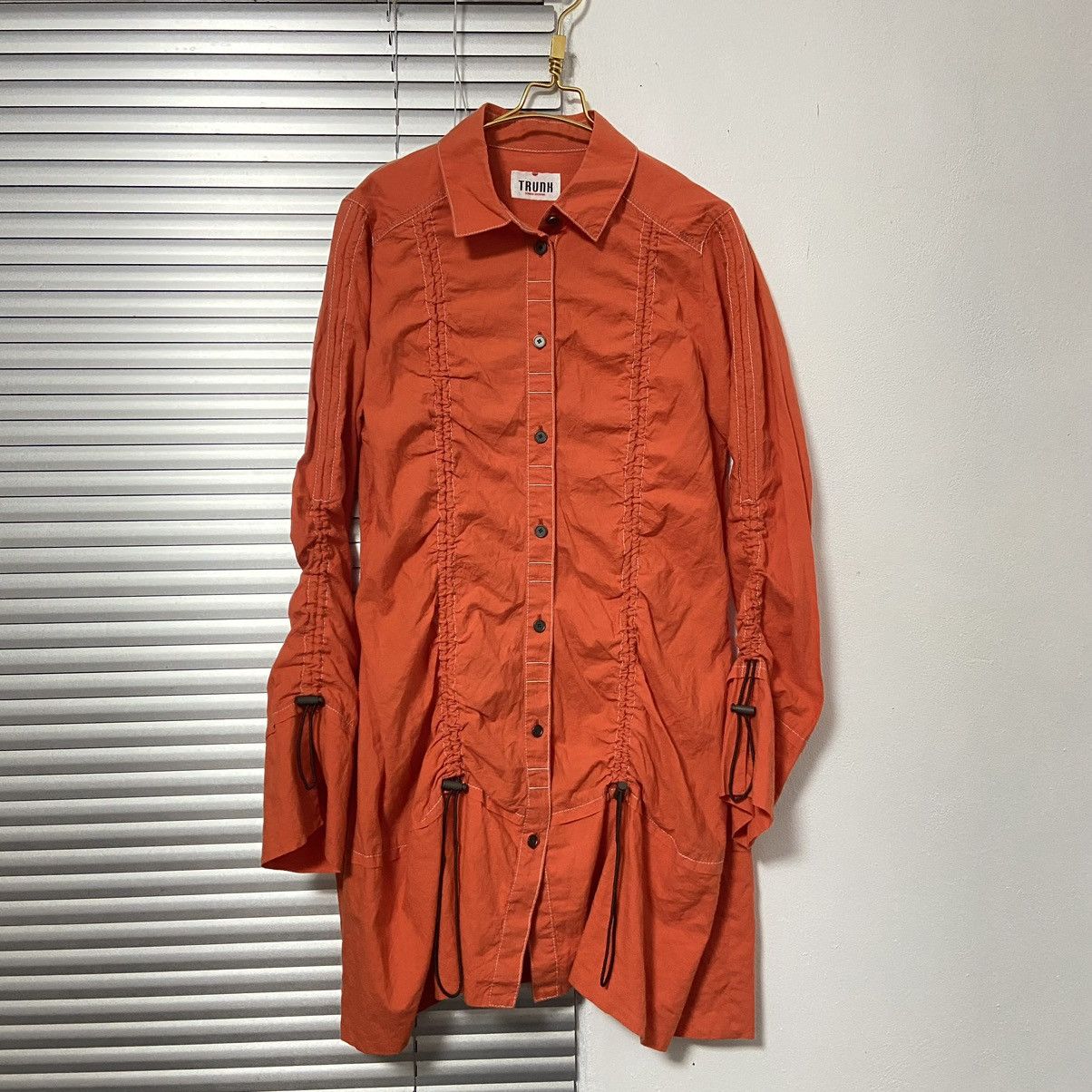 Japanese Brand Hiroko Hoshino Size S / US 4 / IT 40 - 1 Thumbnail
