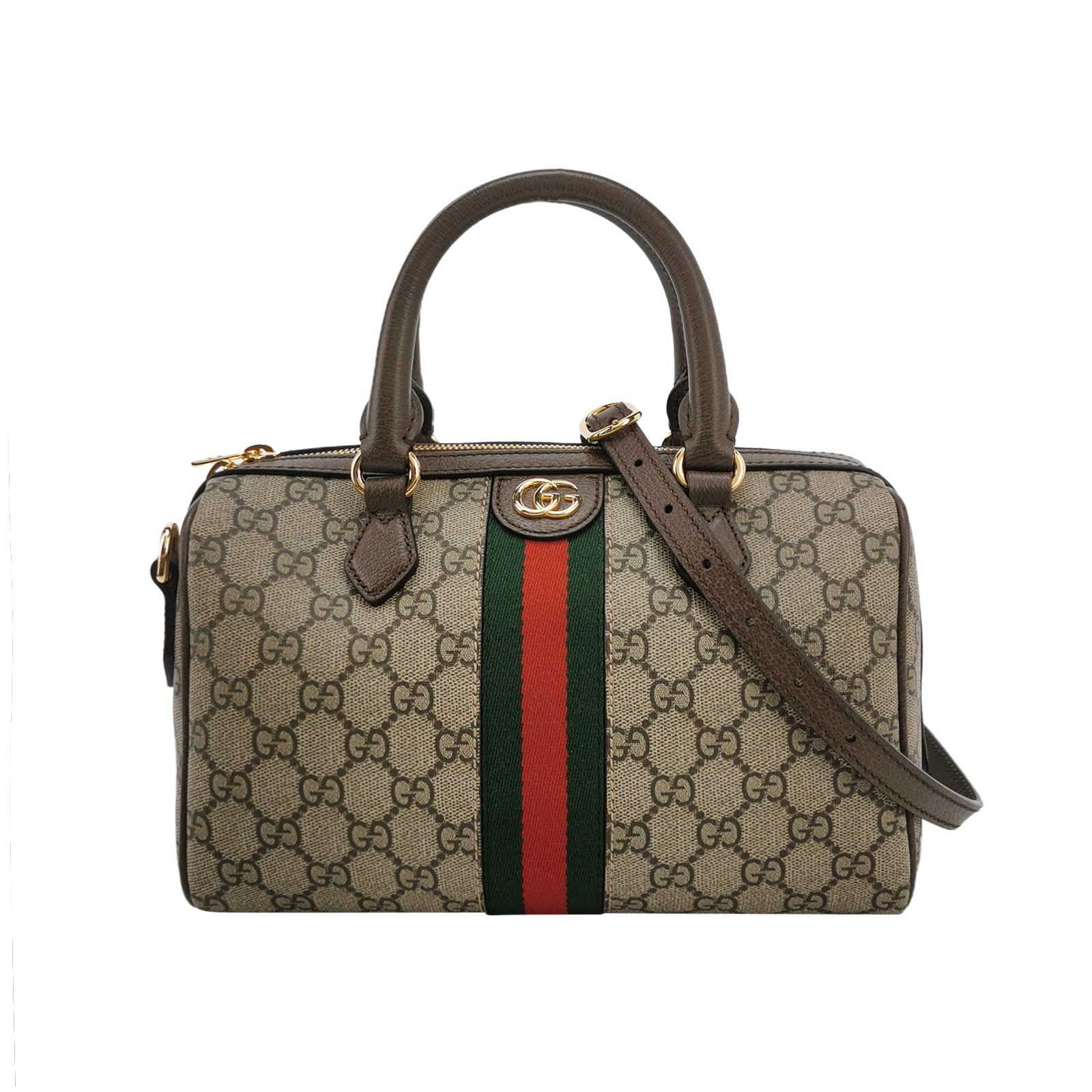 Gucci Gucci Women os Shoulder Bags Size ONE SIZE - 1 Thumbnail