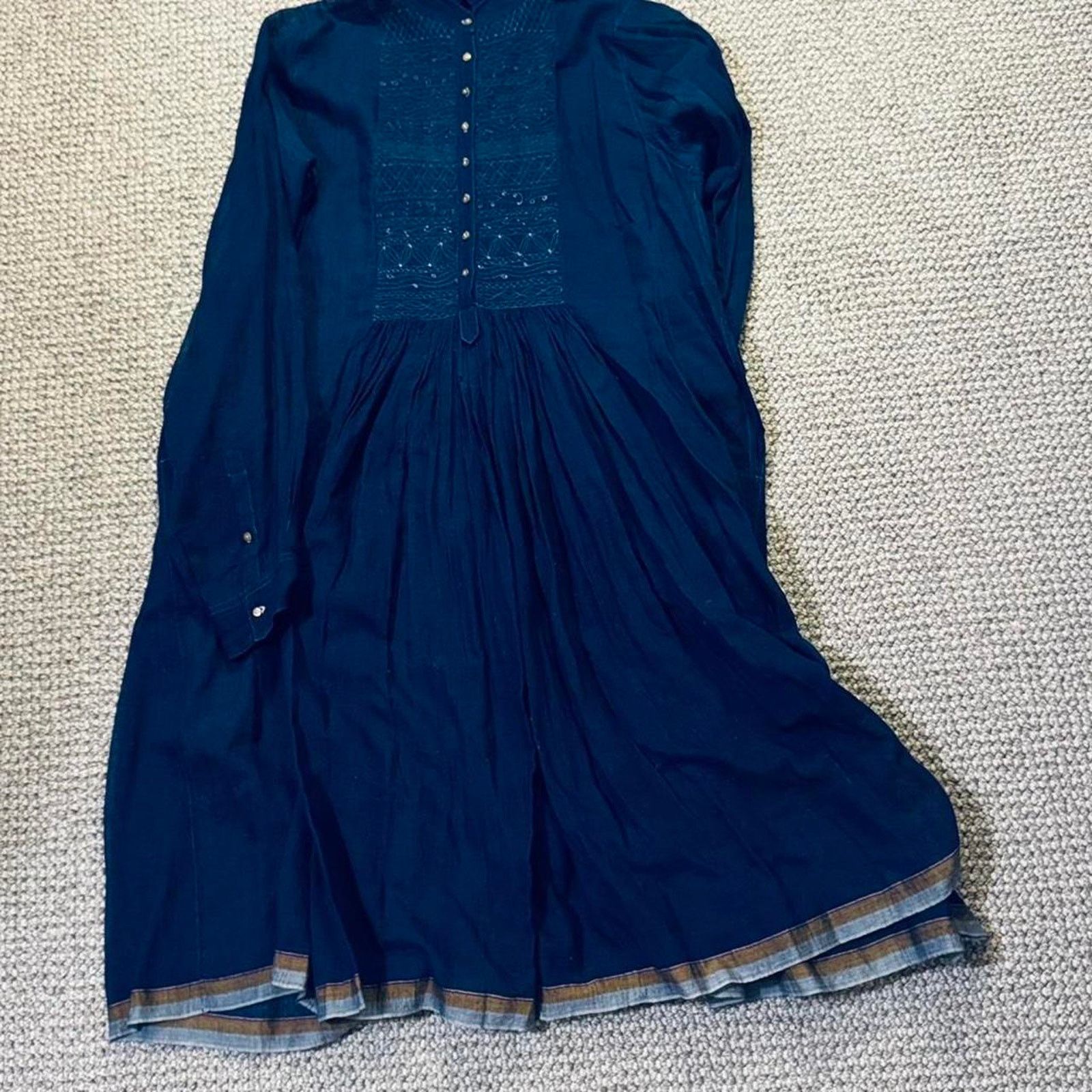 & Other Stories Exclusive designer handmade Size XS / US 0-2 / IT 36-38 - 6 Thumbnail