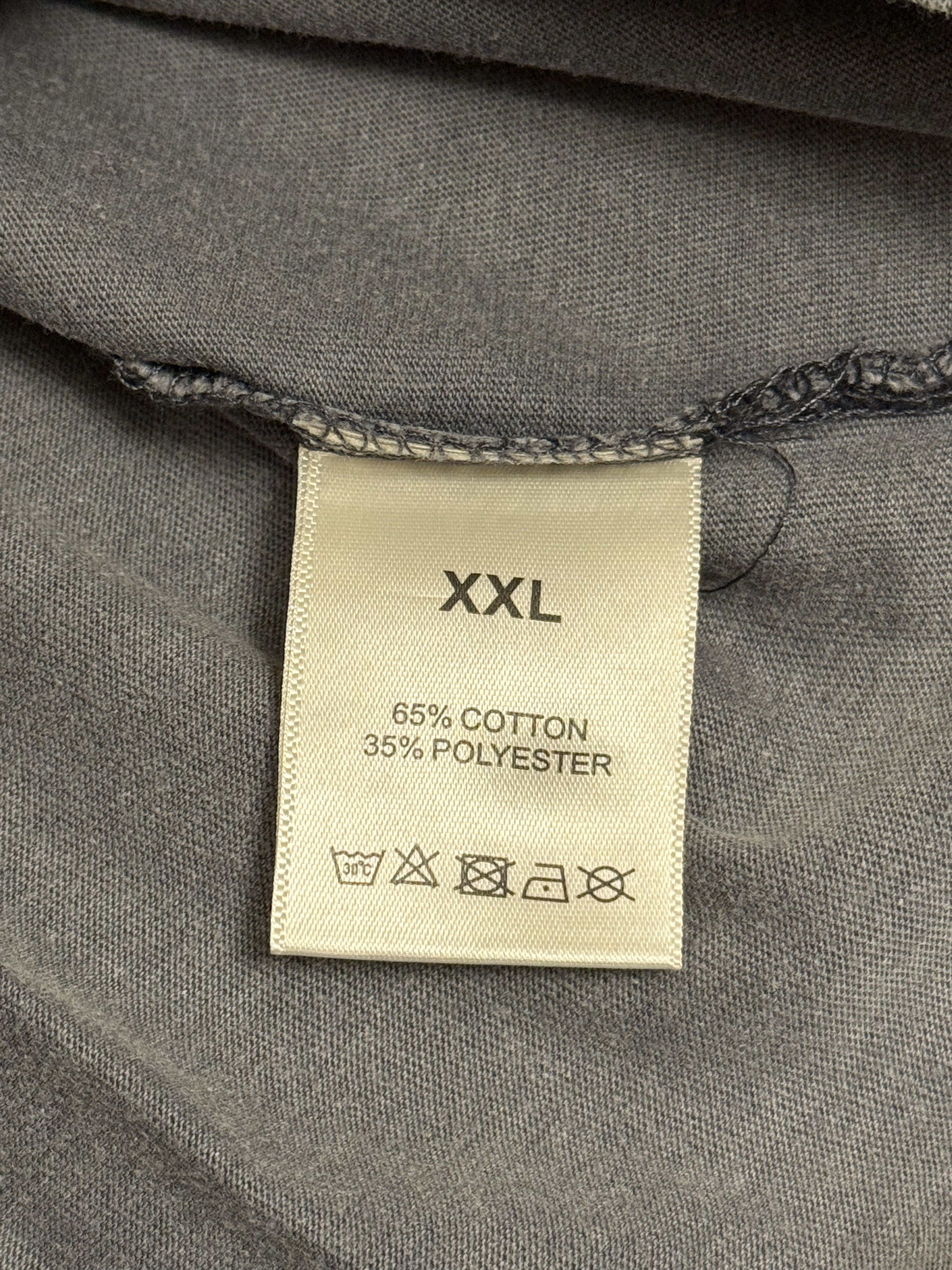 Vale Vale 13-69 Tee Size US XXL / EU 58 / 5 - 3 Thumbnail