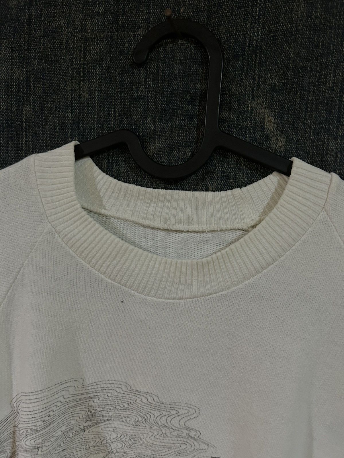 Vintage Nature Crewneck Forest Birds Vintage T Shirt 90s Size US M / EU 48-50 / 2 - 4 Thumbnail