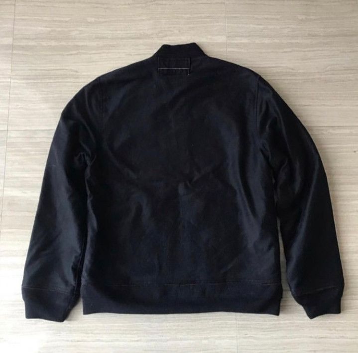 Blue Blue Japan Blue blue Japan Tanker Jacket Reversible Size US M / EU 48-50 / 2 - 7 Thumbnail