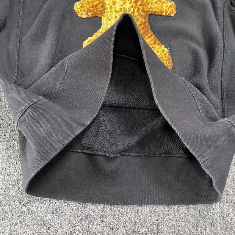Gucci Gucci Puloover bear jacket to make old sweatshirts 2501-Nex Size US M / EU 48-50 / 2 - 8 Thumbnail