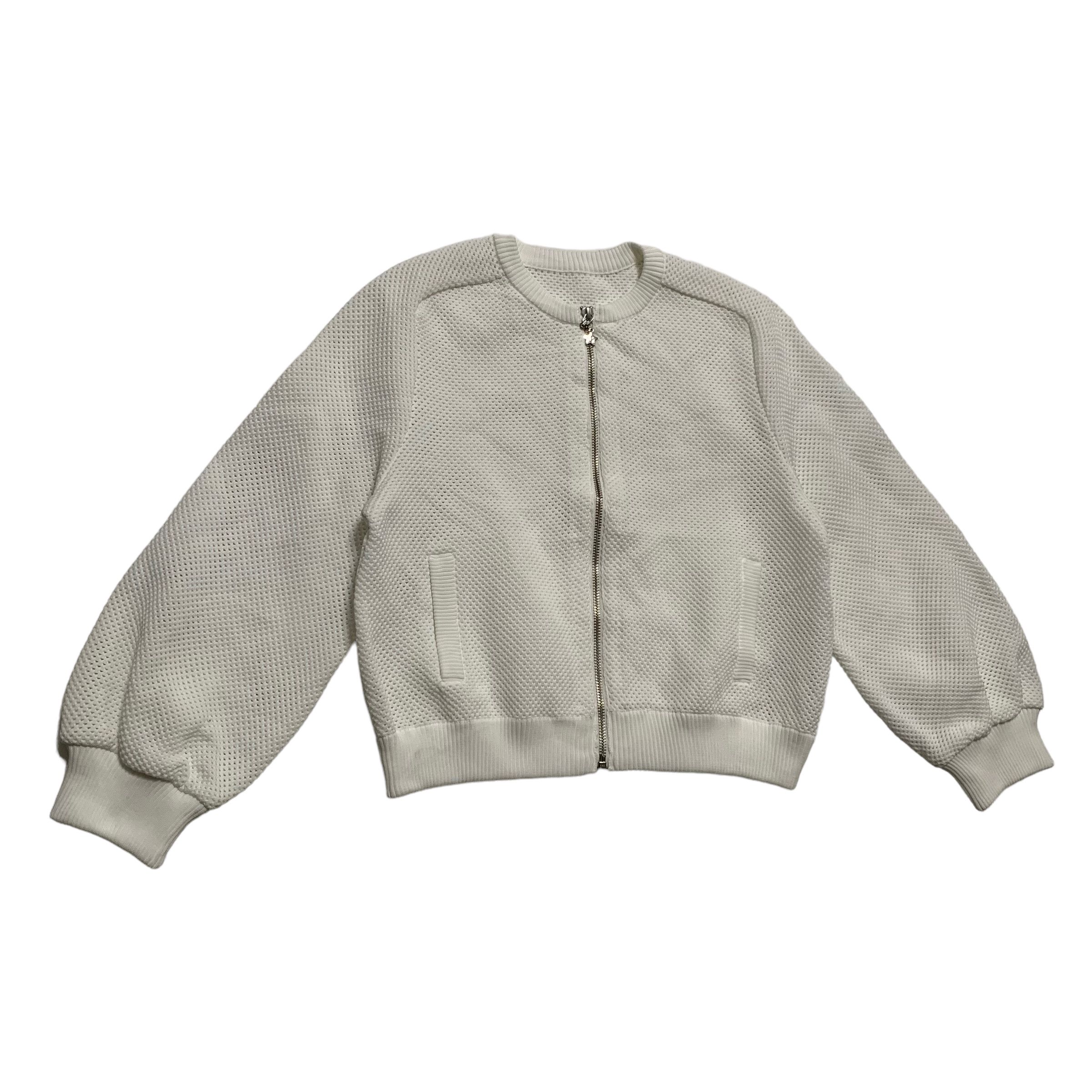 agnes b. To B By Agnes B Crop Jacket Size S / US 4 / IT 40 - 3 Thumbnail