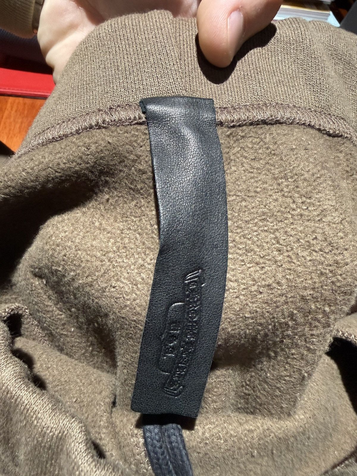 Chrome Hearts Chrome Hearts Slo Ride Sweatpants Size US 34 / EU 50 - 8 Thumbnail