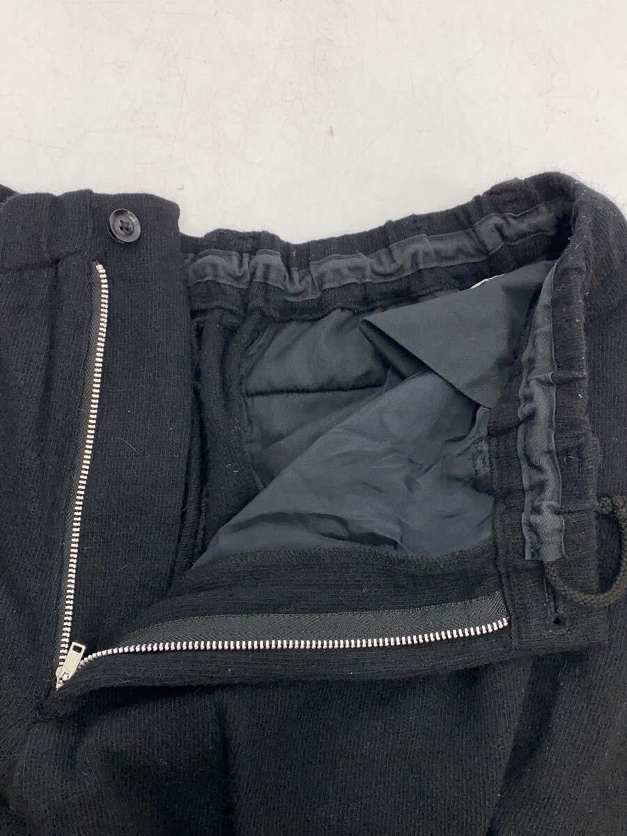 Yohji Yamamoto yohji yamamoto POUR HOMME/HC-P40-133 Bottoms Size US 31 - 3 Thumbnail