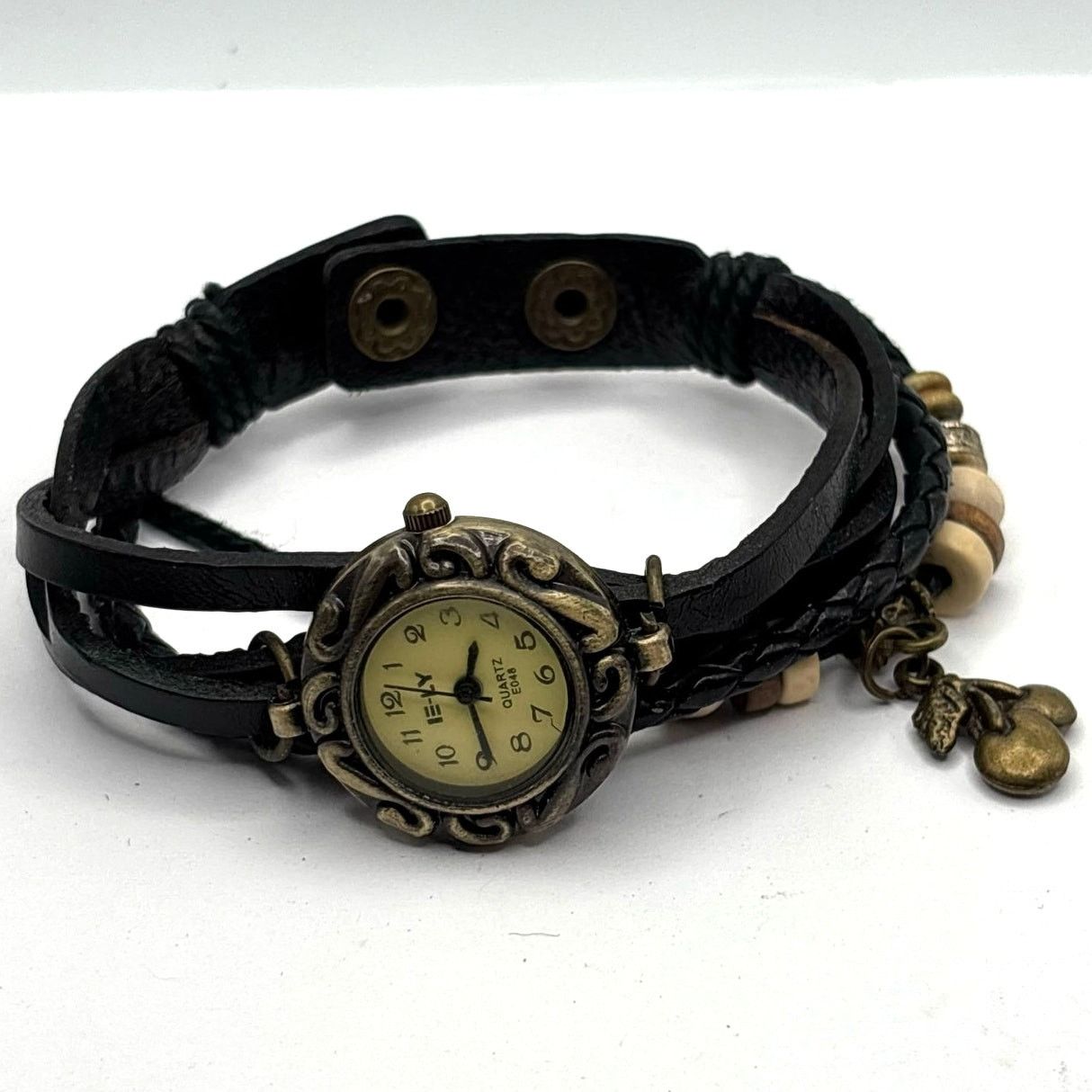Other Black Western E-LY Watch Size ONE SIZE - 3 Thumbnail