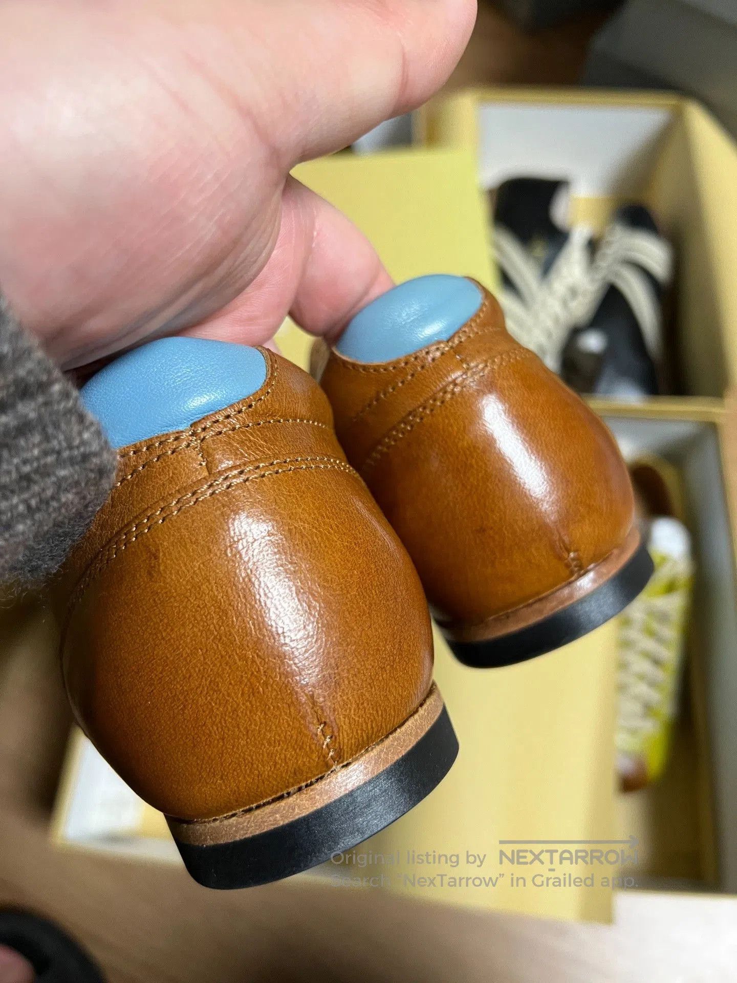 Other Zeha Berlin Finalist Women's Shoes. Size US 6 / IT 36 - 6 Thumbnail