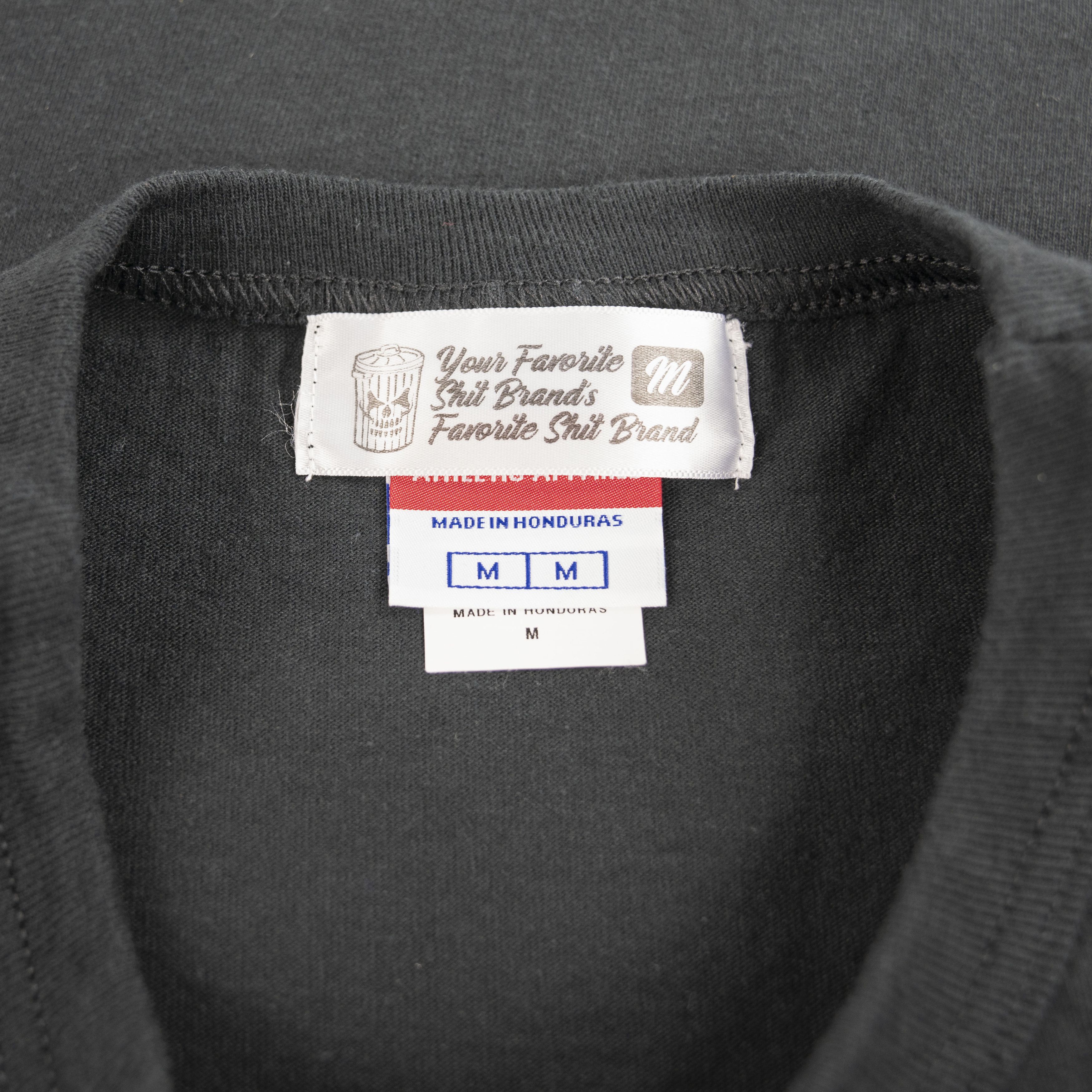 Champion × Warren Lotas Warren Lotas Punk Rock Is Awful Champion Tee Shirt Size US M / EU 48-50 / 2 - 3 Thumbnail