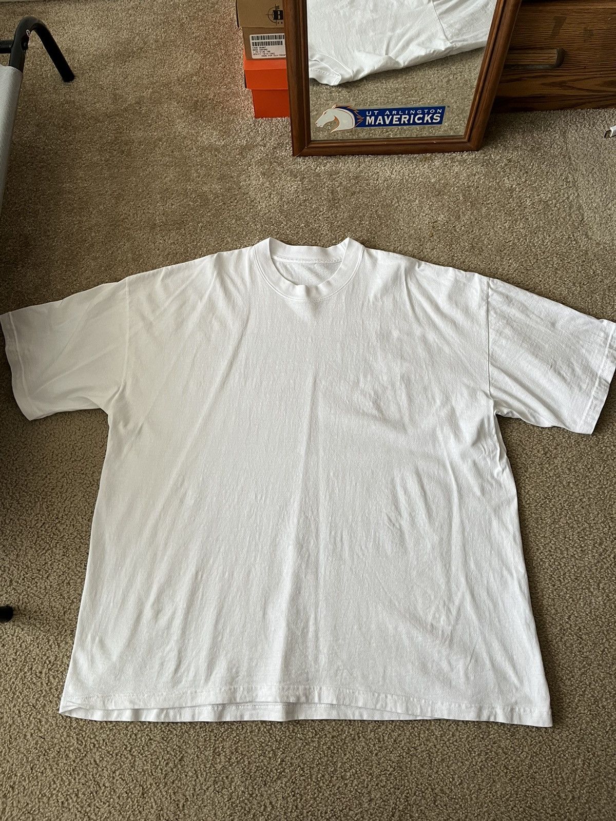 Other Newjeans ASAP KPOP Shirt Size US XXL / EU 58 / 5 - 2 Thumbnail