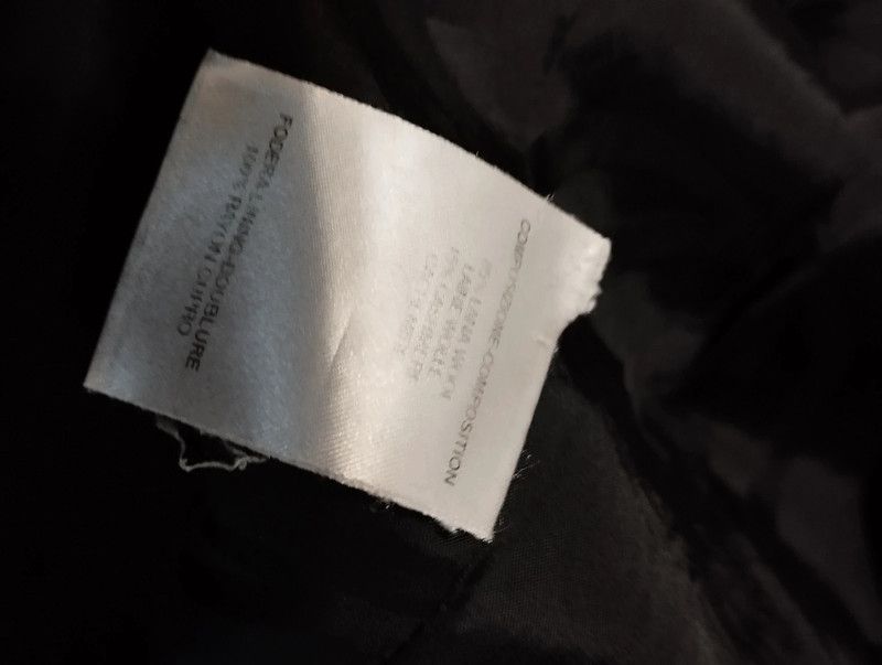 Gucci Gucci Wool Coat short coat size 42 Size M / US 6-8 / IT 42-44 - 11 Thumbnail