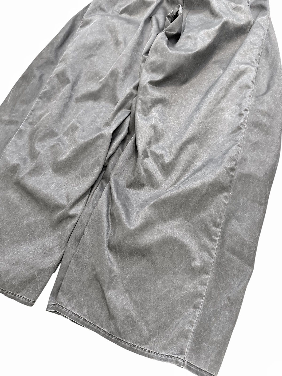 Y/Project Pop Up Baggy Cargo Pants Size US 28 / EU 44 - 11 Thumbnail