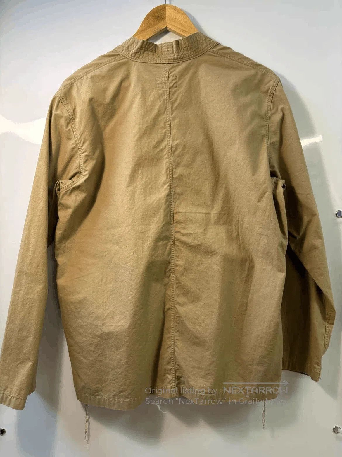 Kapital KAPITAL KIMONO Jacket. Size US M / EU 48-50 / 2 - 2 Thumbnail